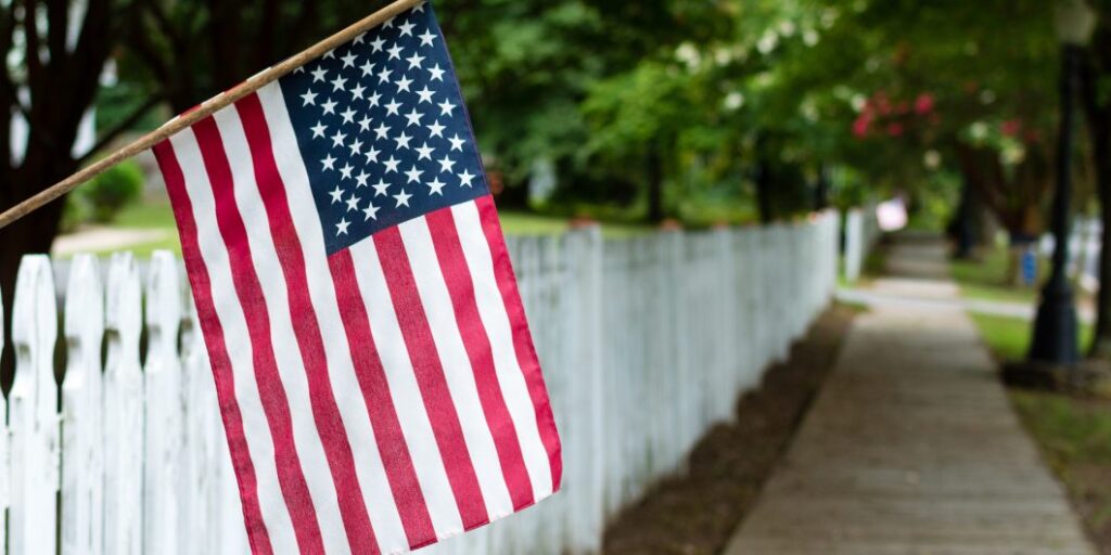 Save American Families
