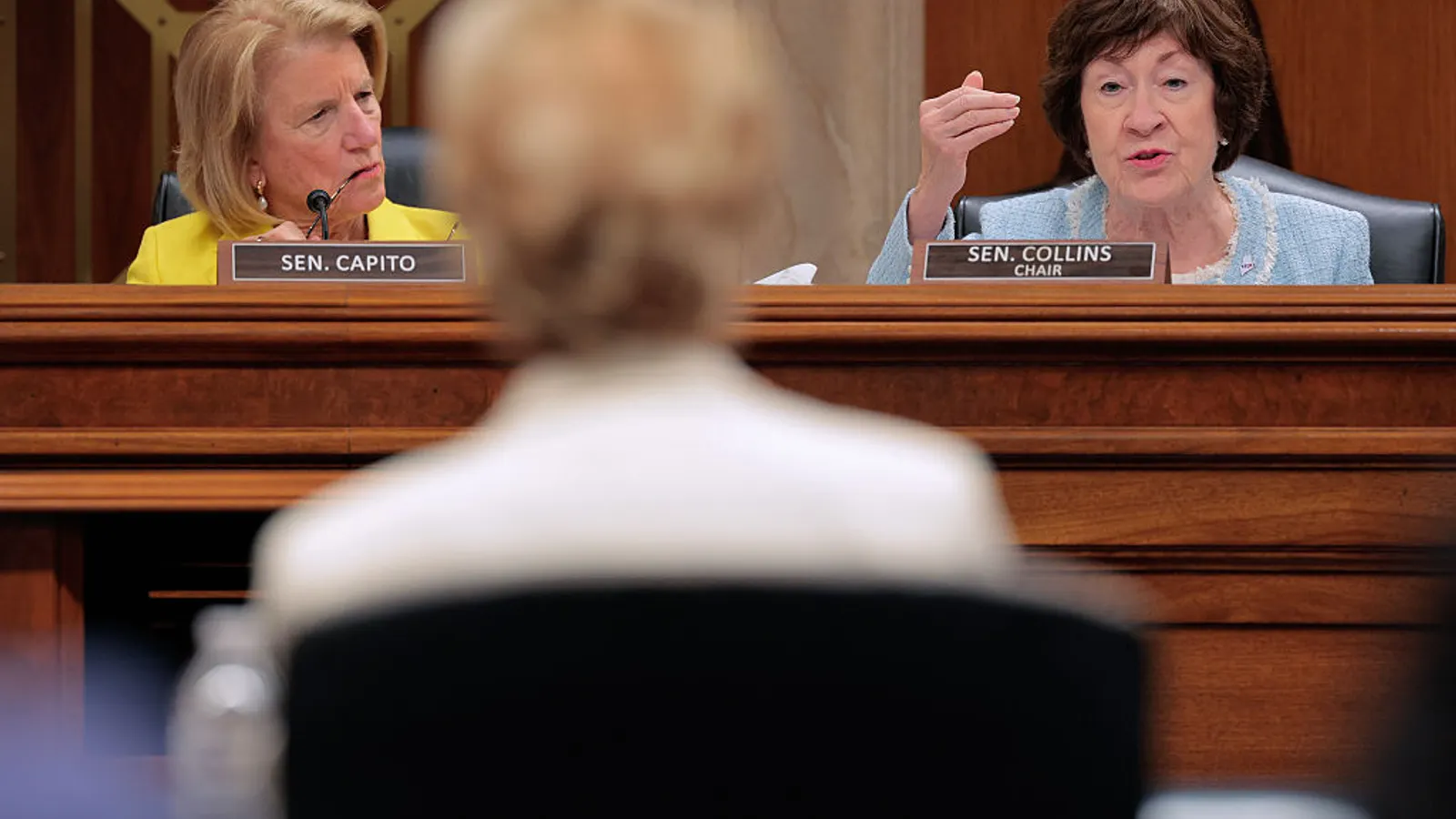 How would Trump’s FY 26 budget plan reshape special education?
