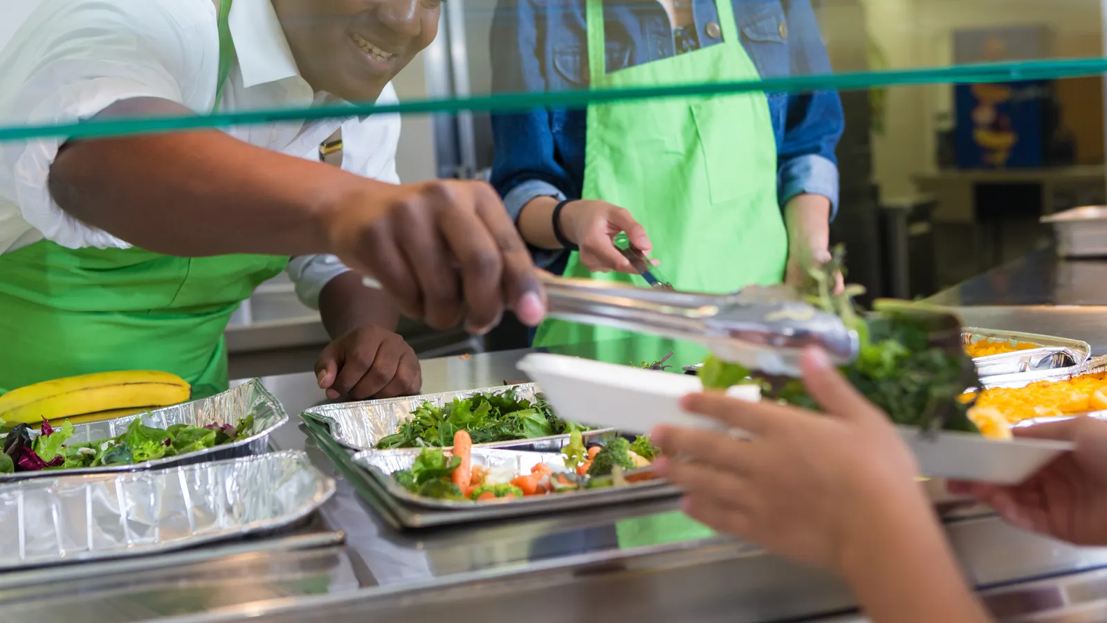 School participation in CEP keeps rising. ‘Big, Beautiful Bill’ could change that.