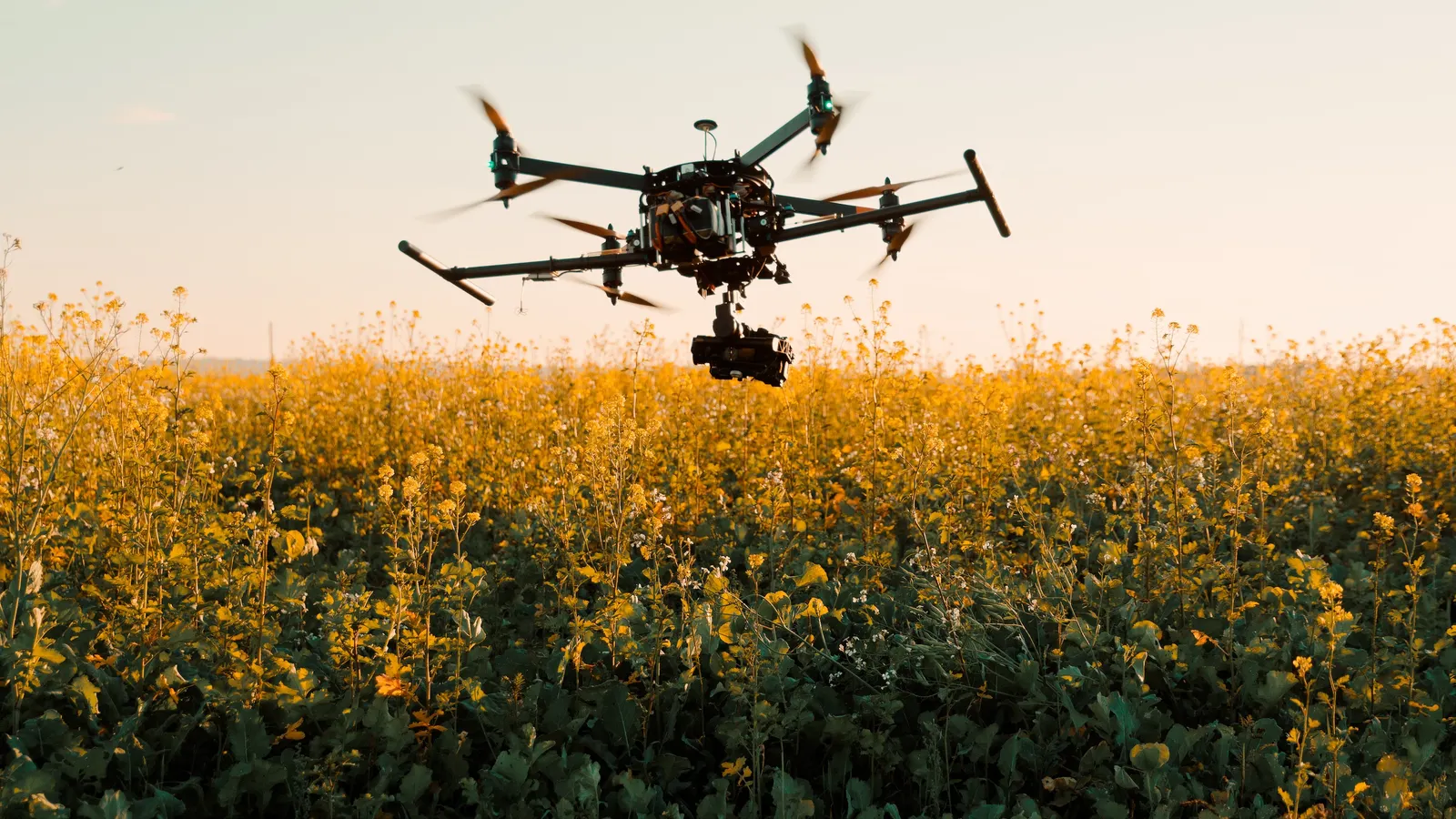 How can schools launch sustainable drone programs?