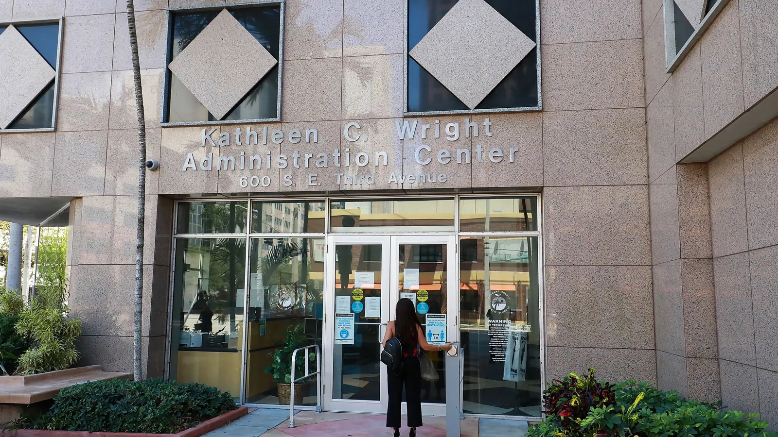 Broward County Public Schools faces enrollment drops, possible closures