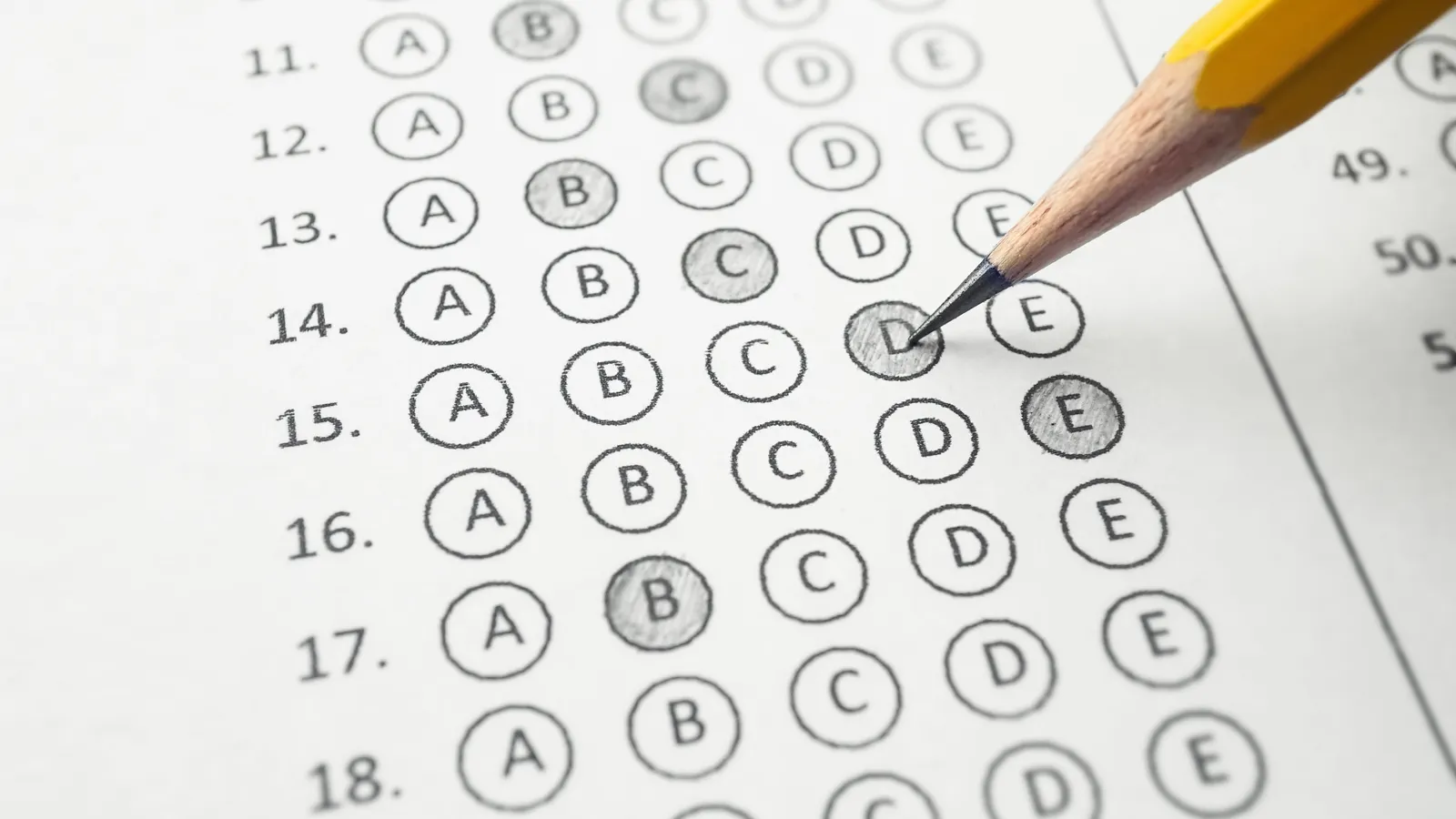 Week In Review: NAEP results underwhelm again as lawmakers propose Title I cuts