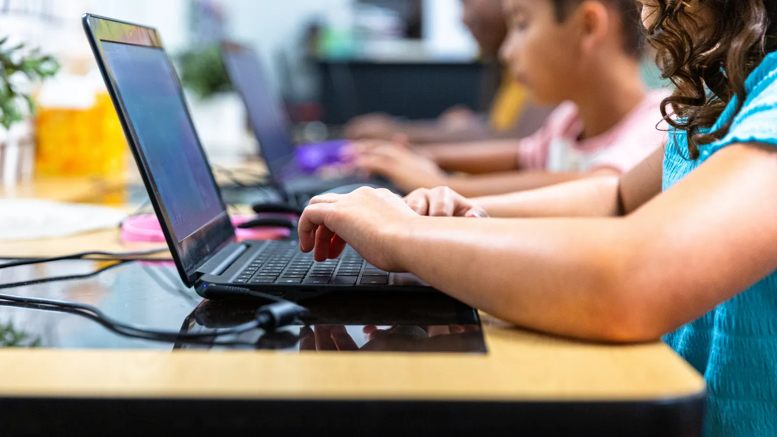 Students make modest math recovery, but stalled on reading progress