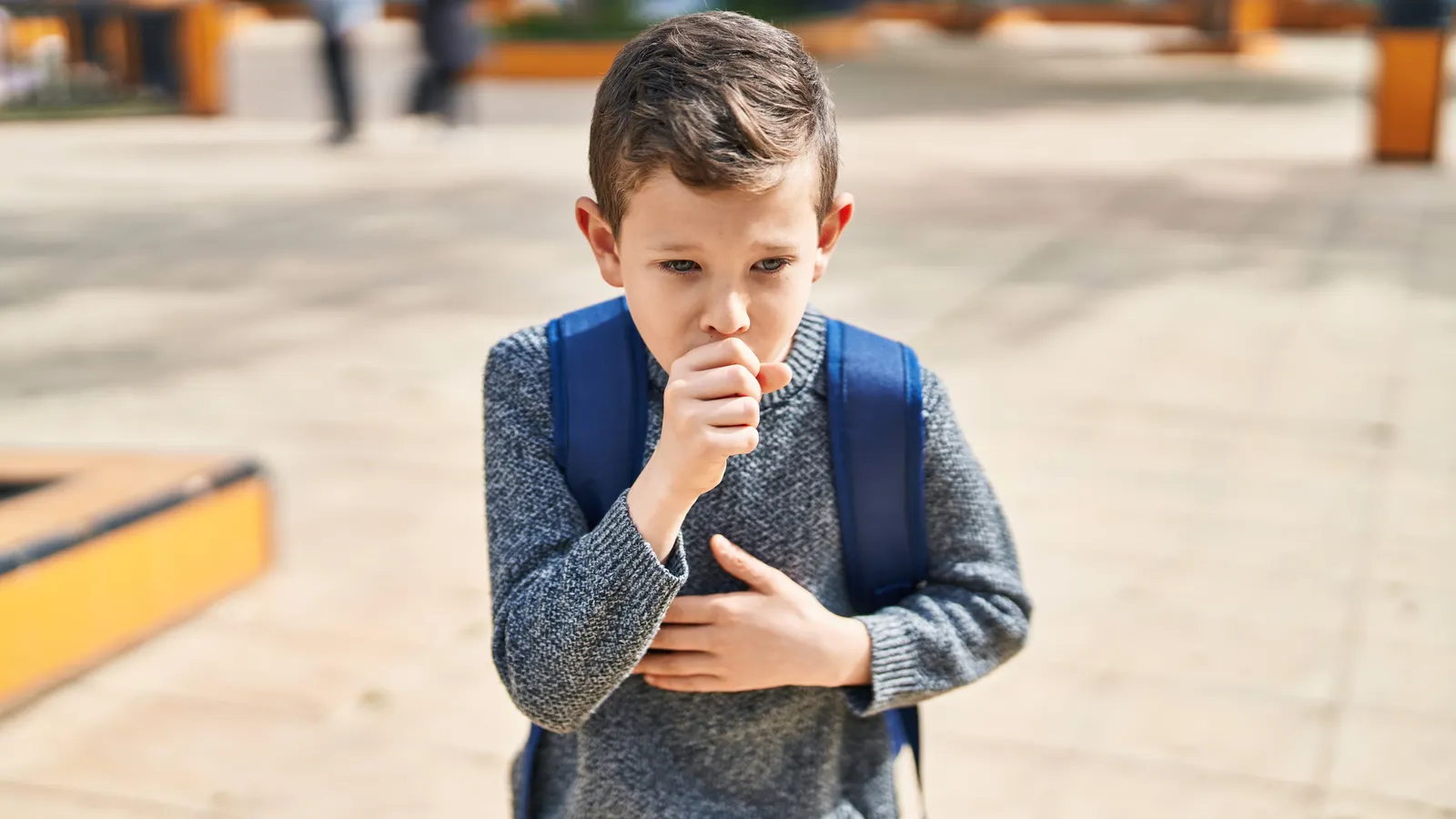 Schools grapple with whooping cough as 2025 outpaces last year’s peak numbers
