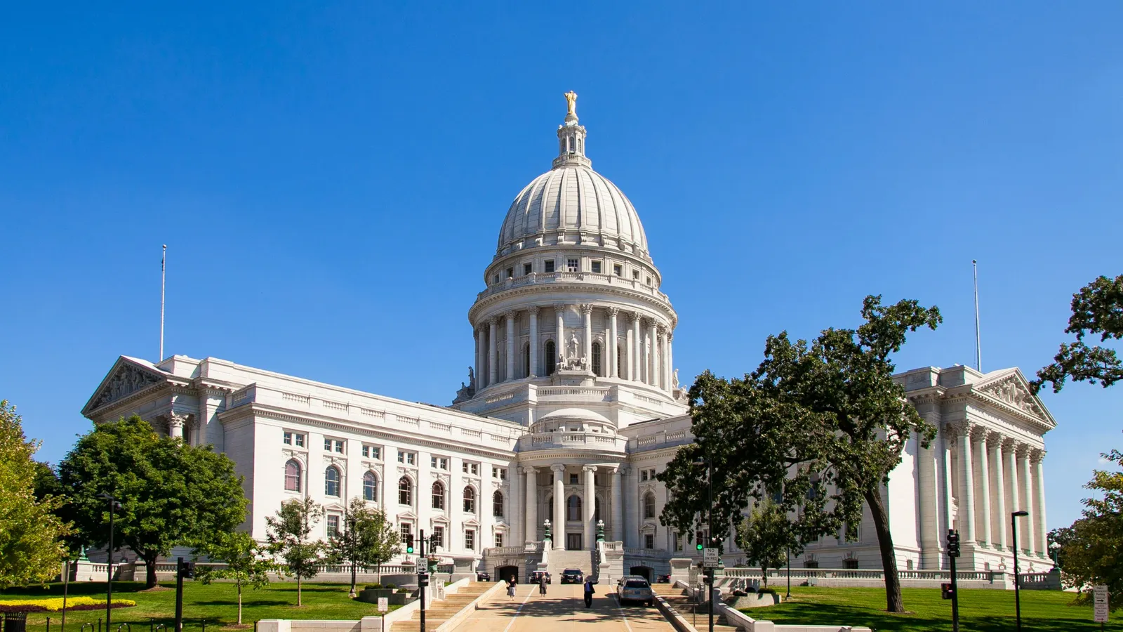 Districts, parents sue Wisconsin Legislature over K-12 funding formula