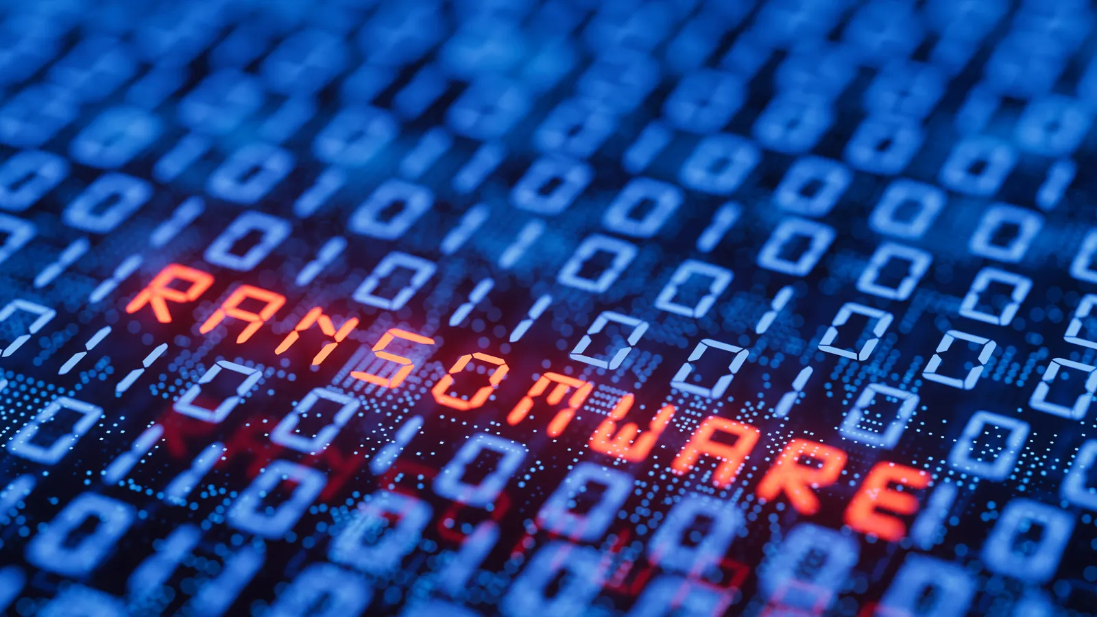 Ransomware attacks against education sector slow worldwide