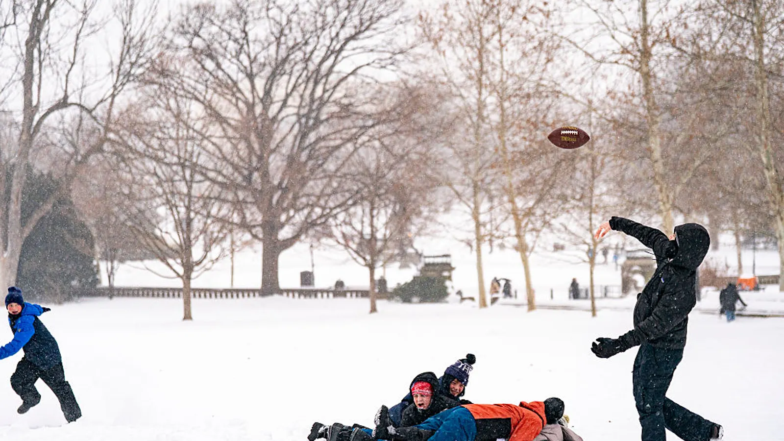 As districts thaw, how are they making up for lost learning?