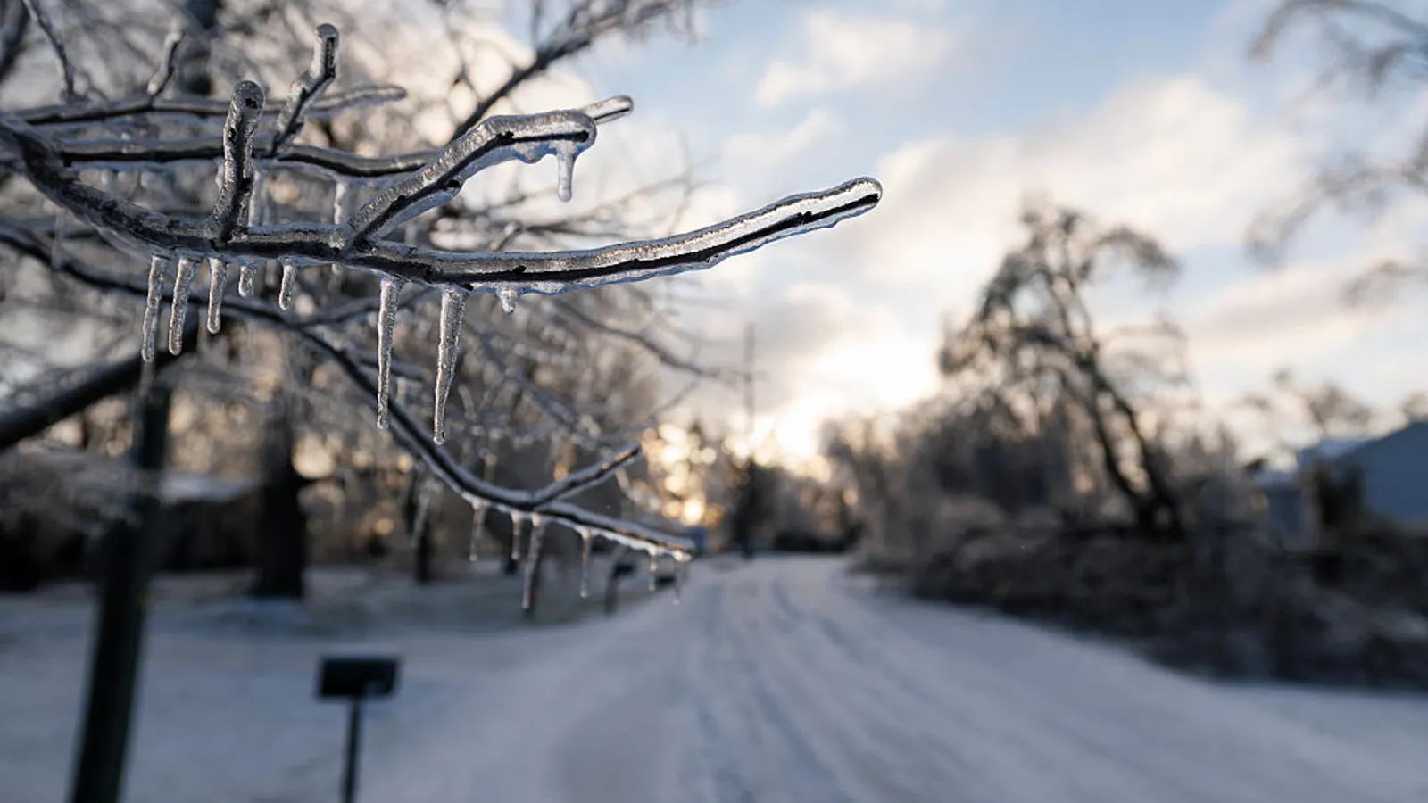 Week In Review: Humanizing the superintendency, and lost instruction due to winter weather