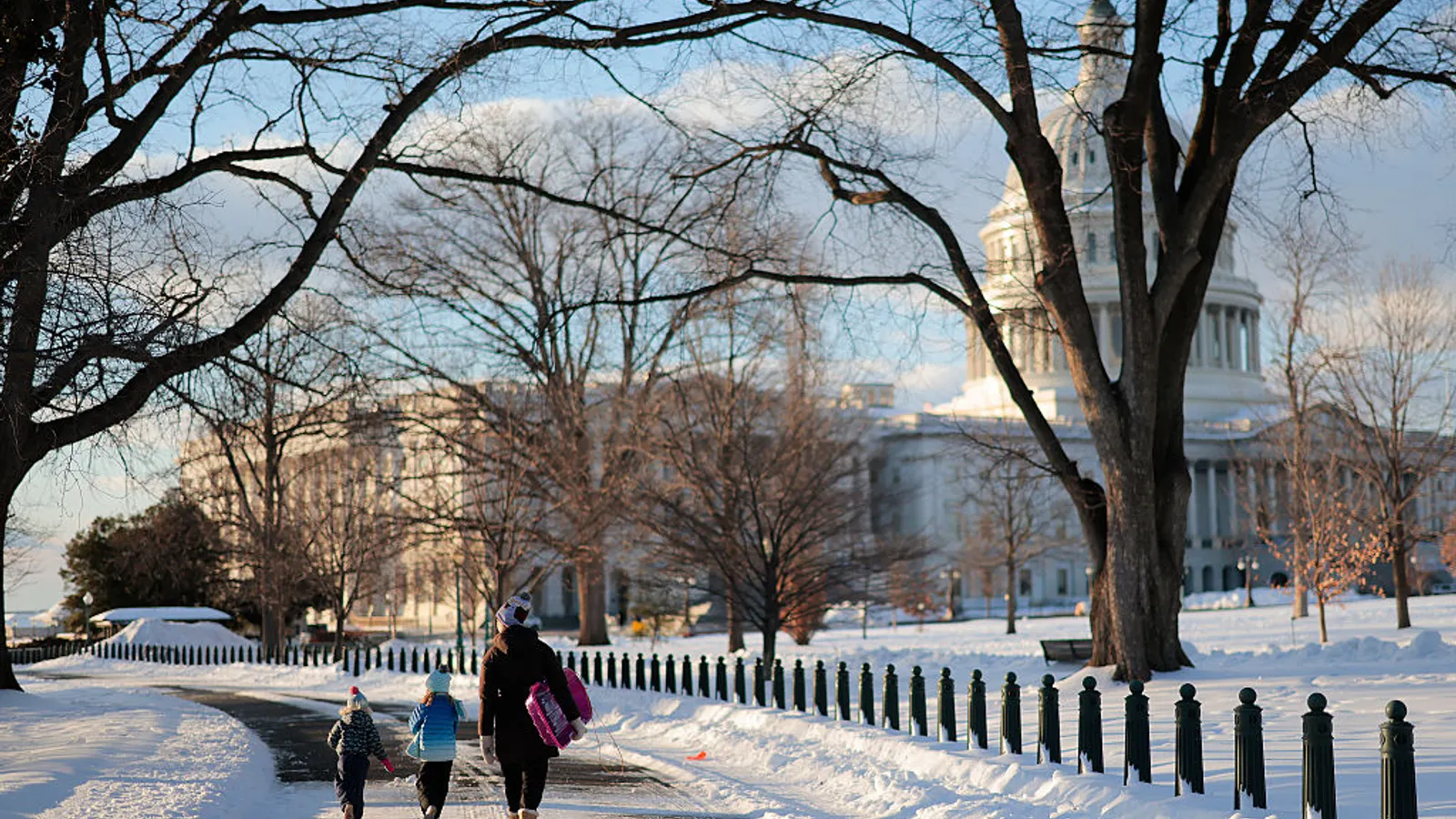 Congress green-lights education interagency agreements — with reservations