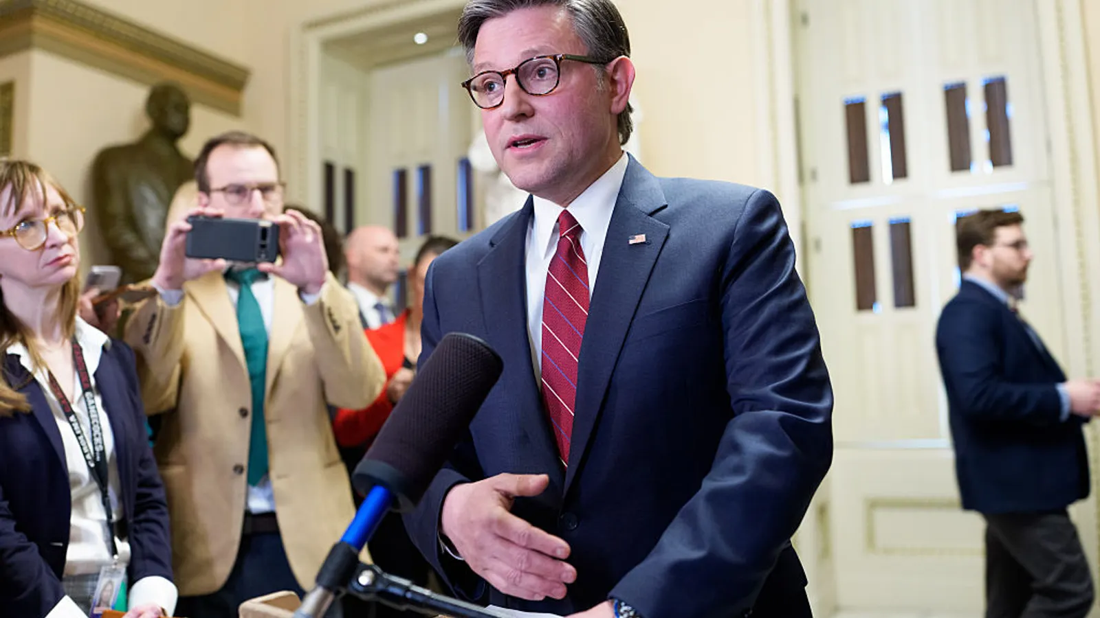 $79B education funding bill headed to Trump for signature