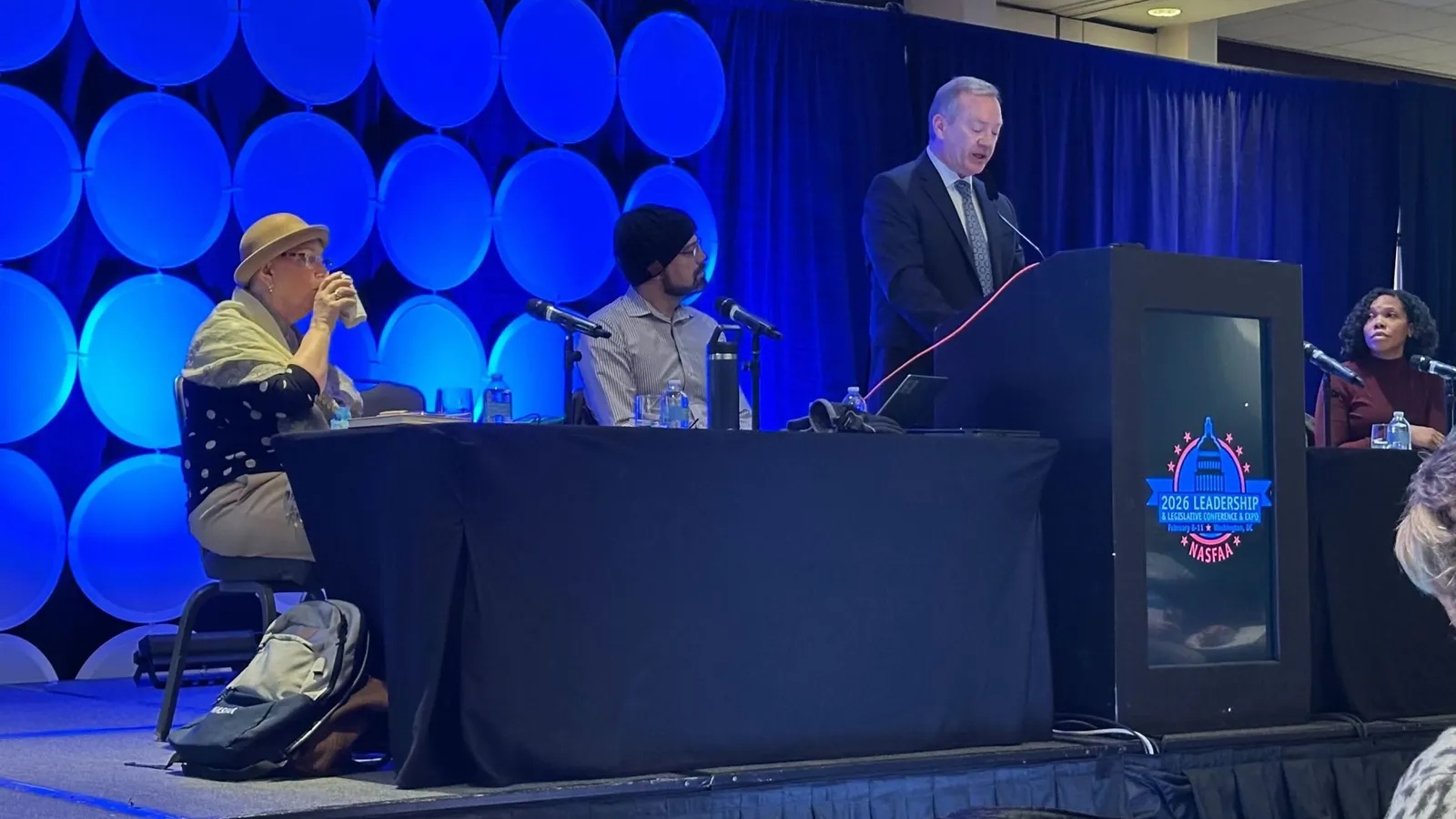 ‘We’re now seeing the results’: Education Department officials tout FAFSA progress