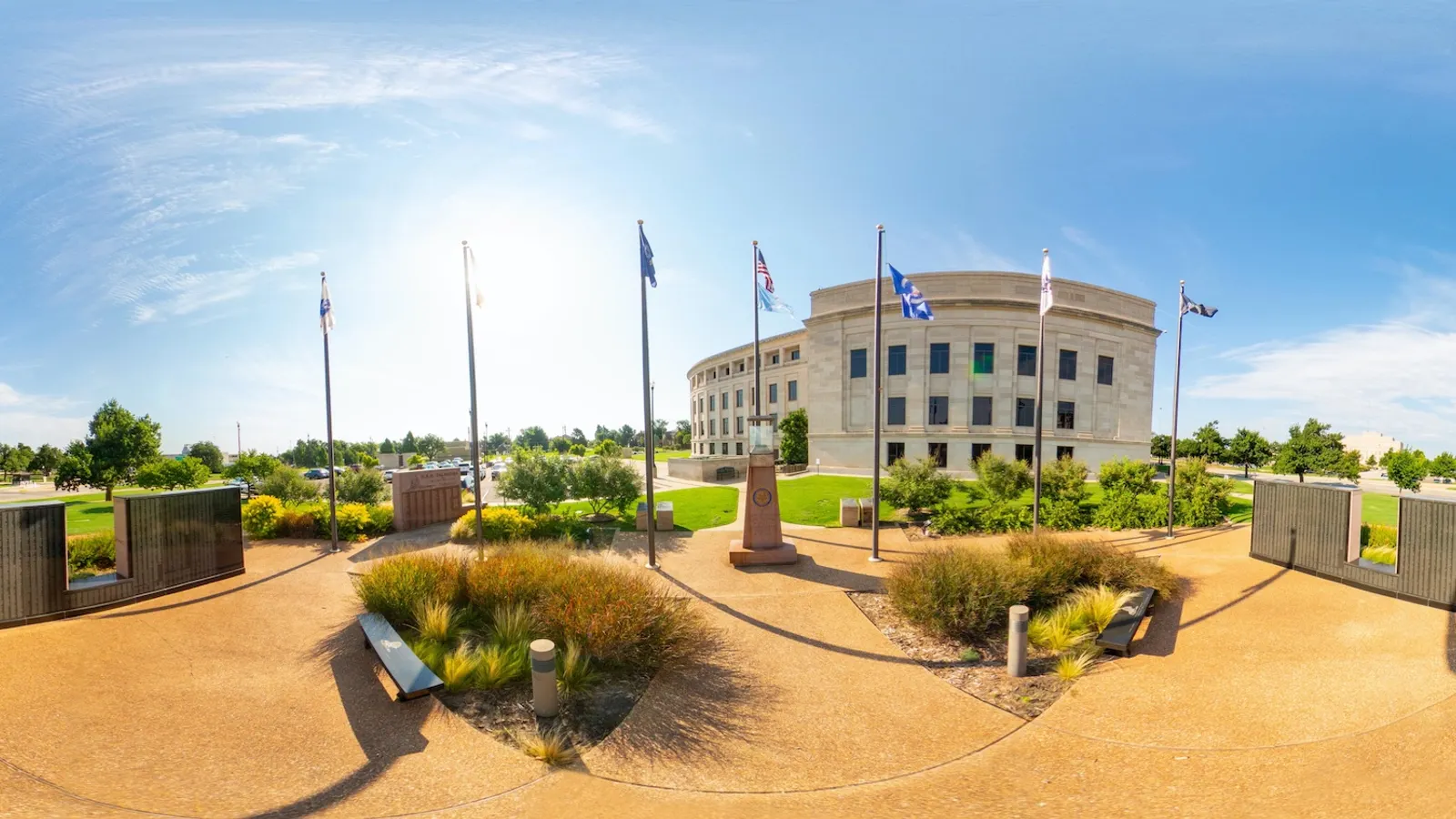 Oklahoma rejects application for Jewish public charter school