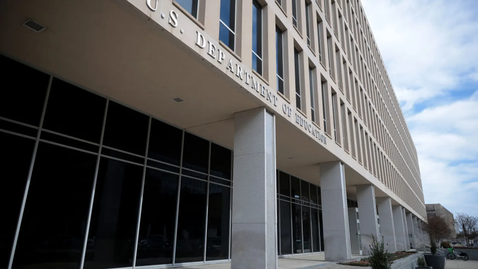 States say Education Department not following mental health grant orders