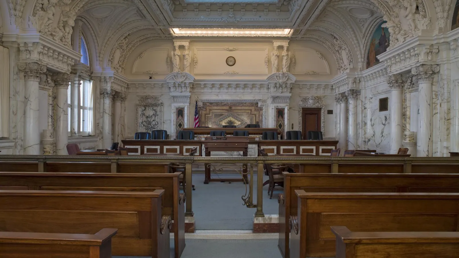 Education Department loses appeal on mental health grant cancellation