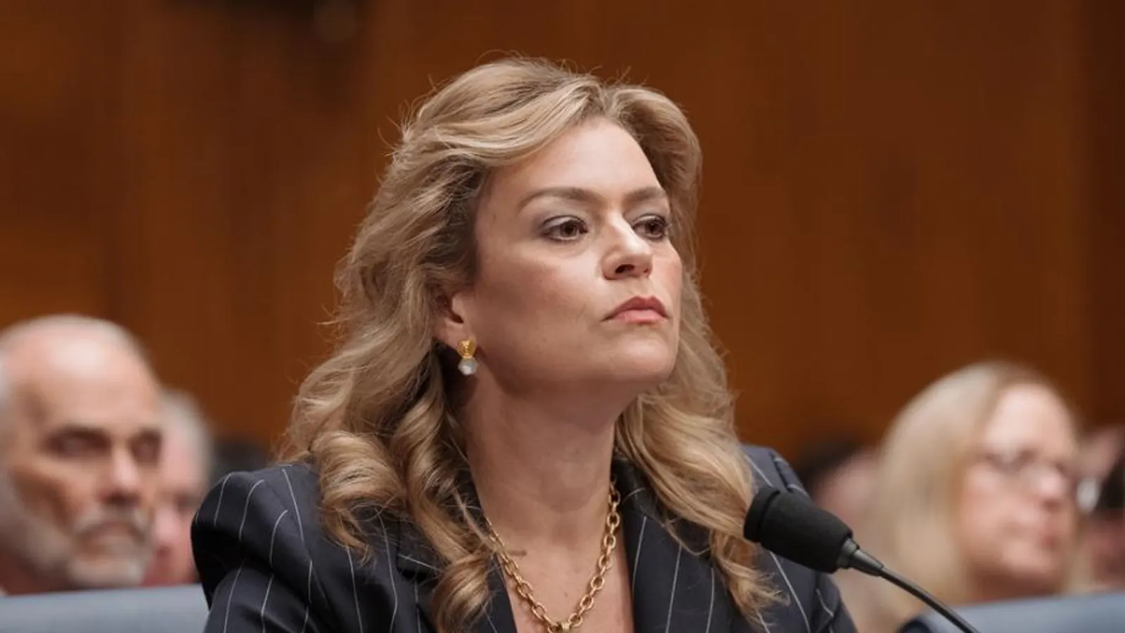 Education Department rescinds Title IX pacts protecting LGBTQ+ students