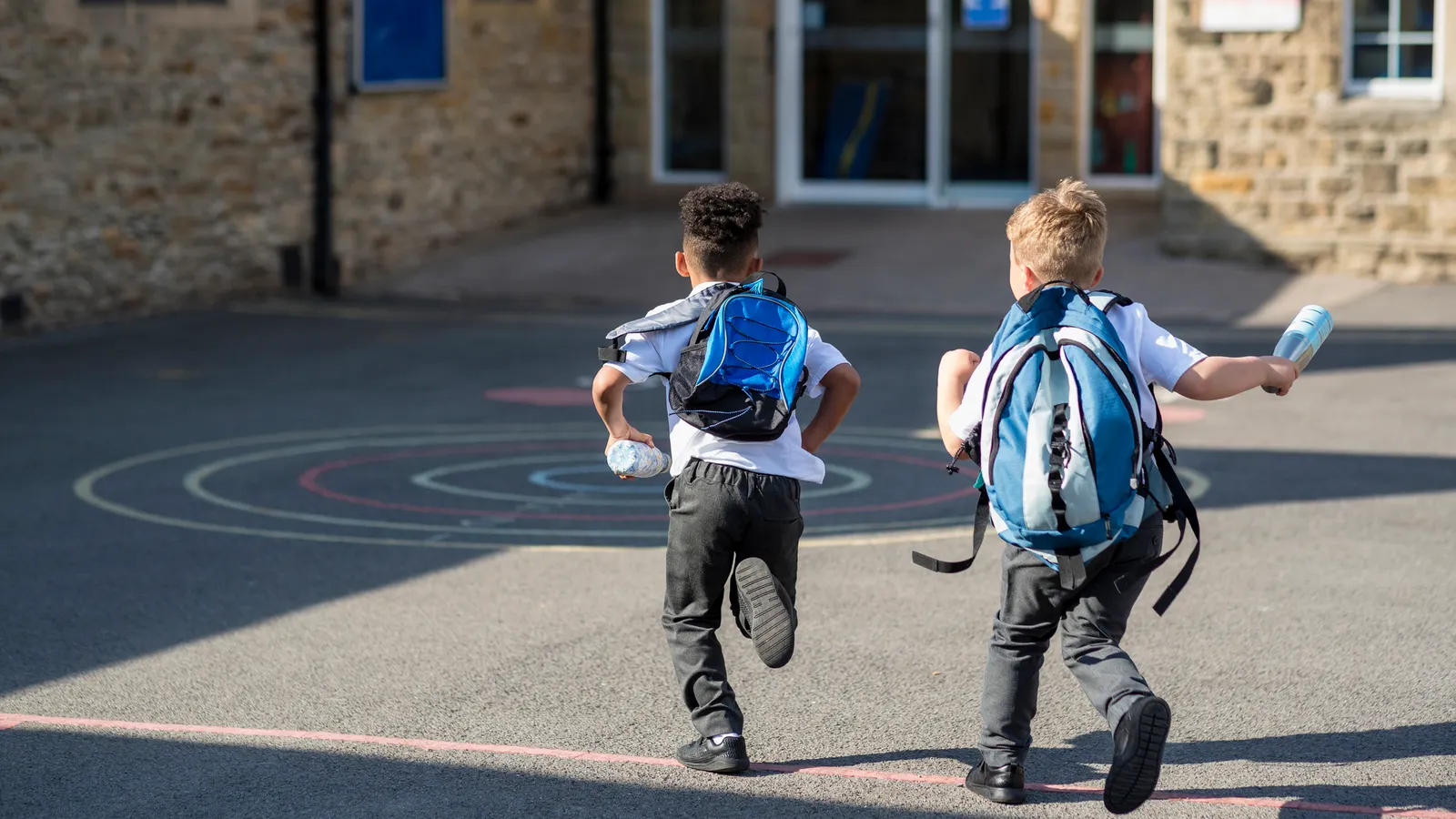 Afterschool program sustainability concerns are rising among providers