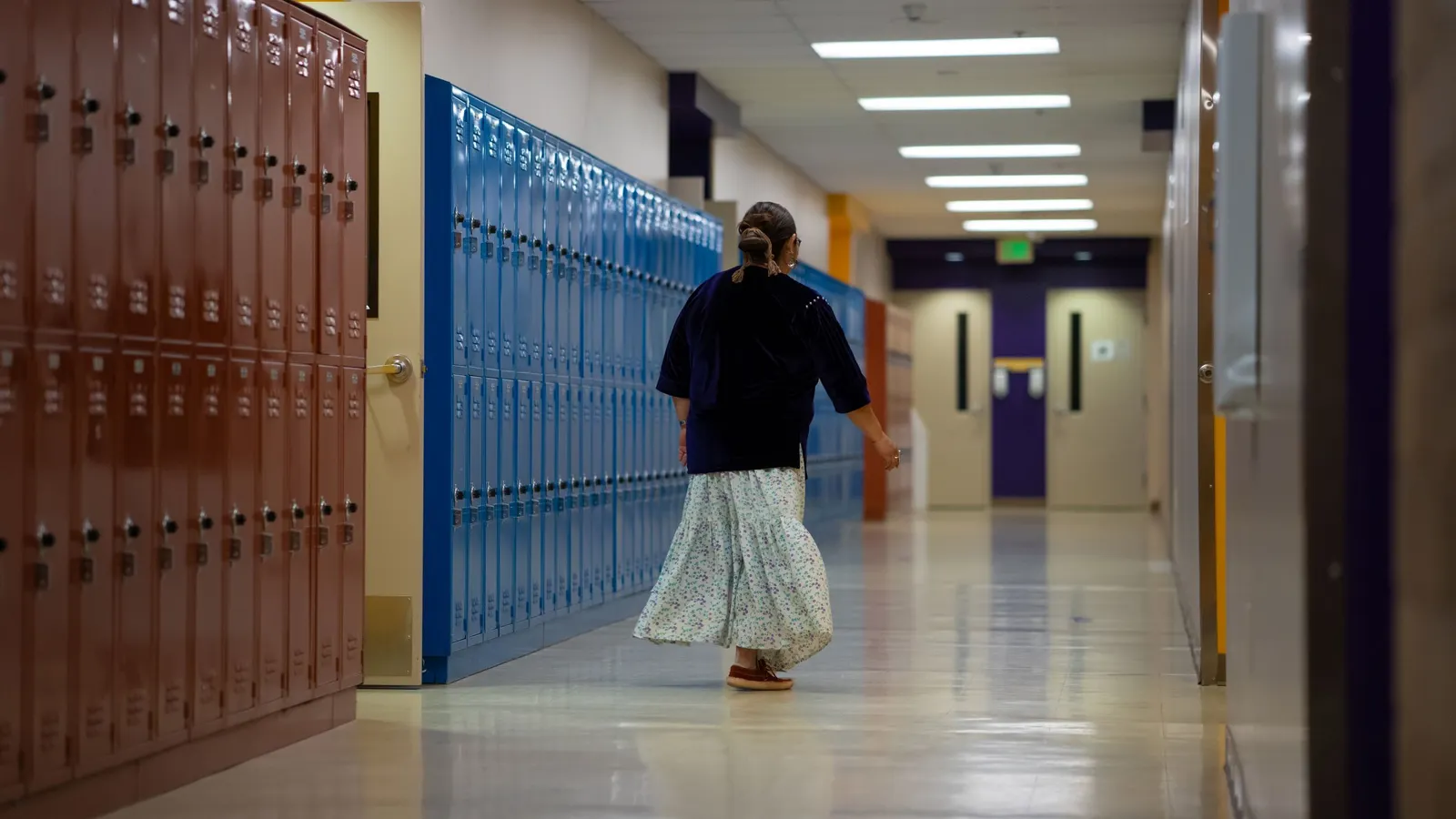 We want to hear about your school district’s rising leaders