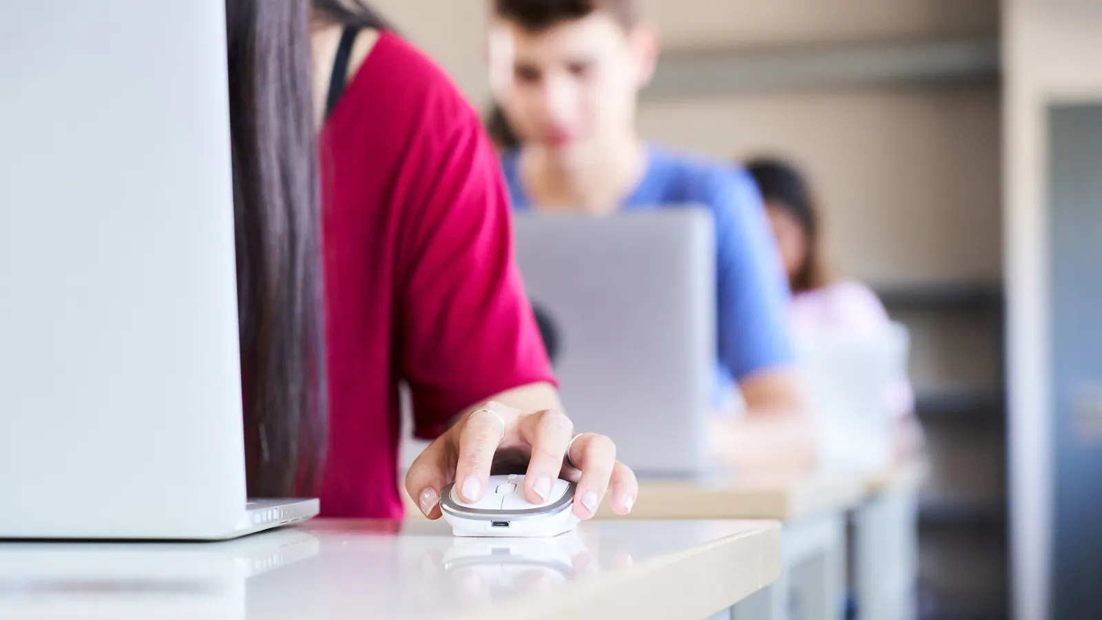 Schools get another year to comply with web accessibility deadlines