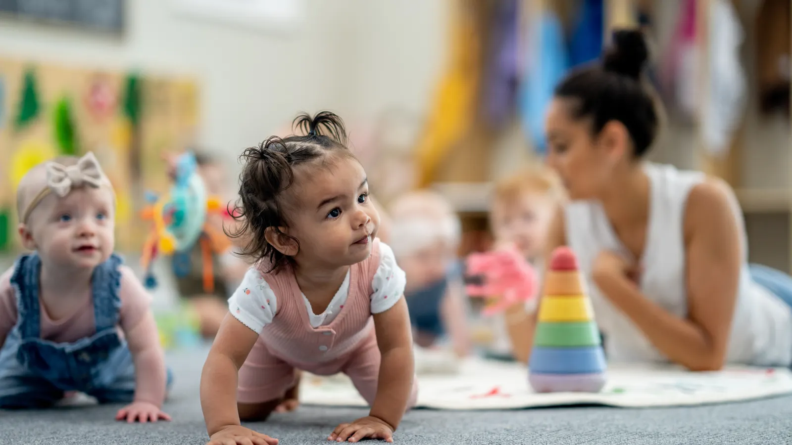 Gaps in early childhood investment drive up K-12 costs