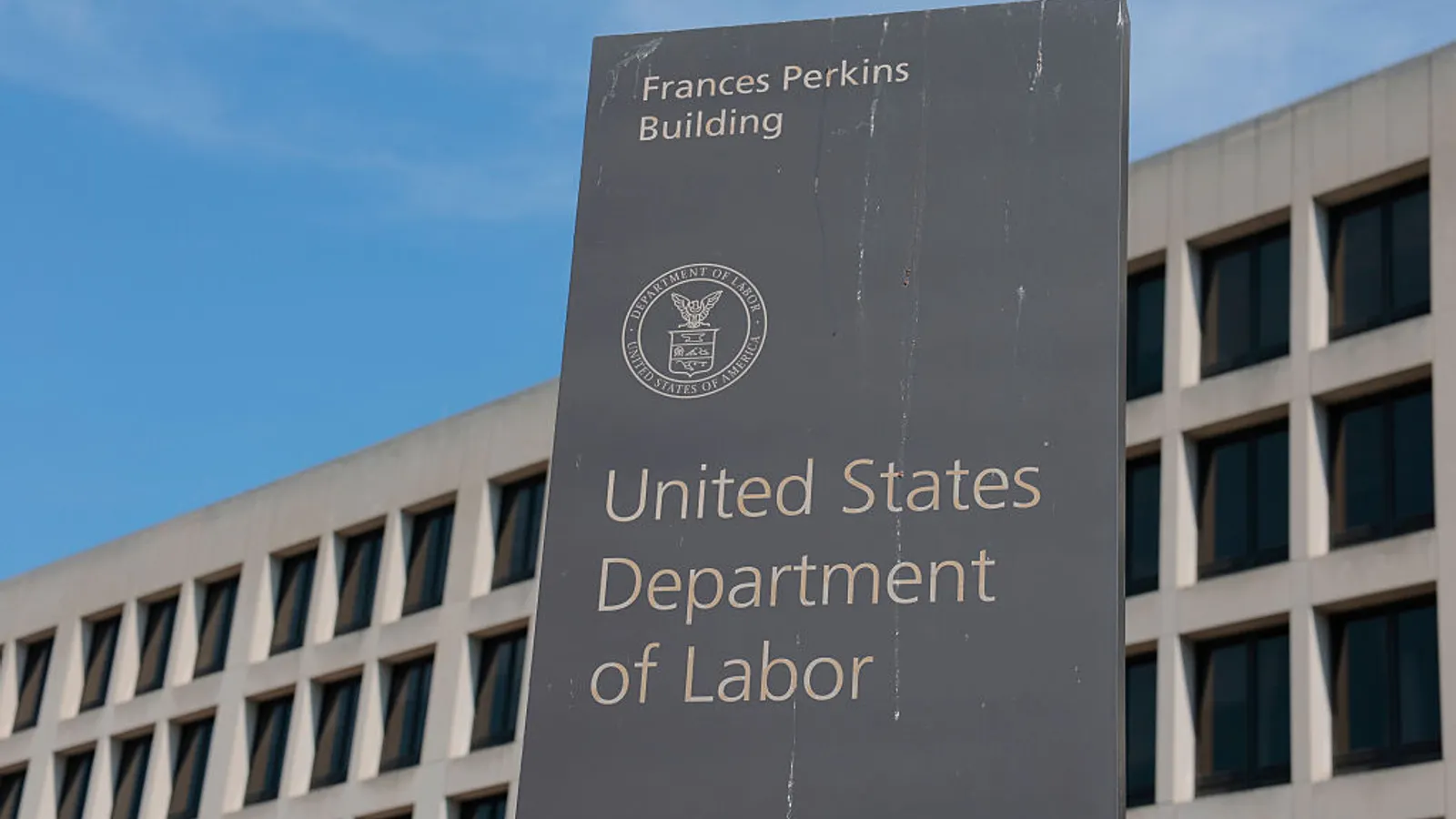 First grants announced under Labor Dept elementary and secondary ed partnership