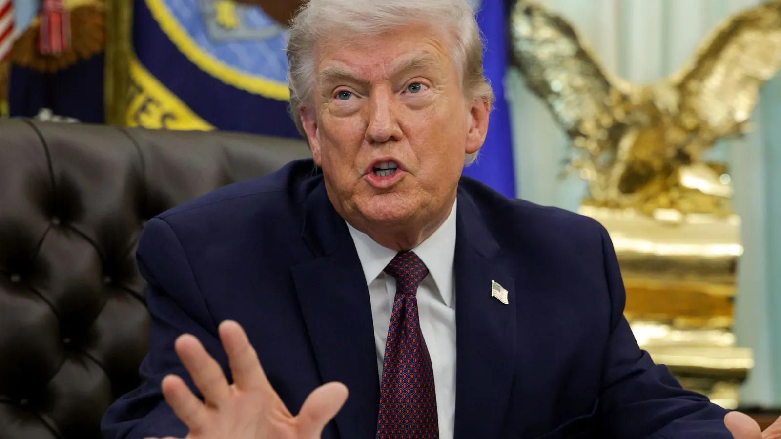 Trump’s FY 2027 budget would slash $8.5B from selected K-12 programs