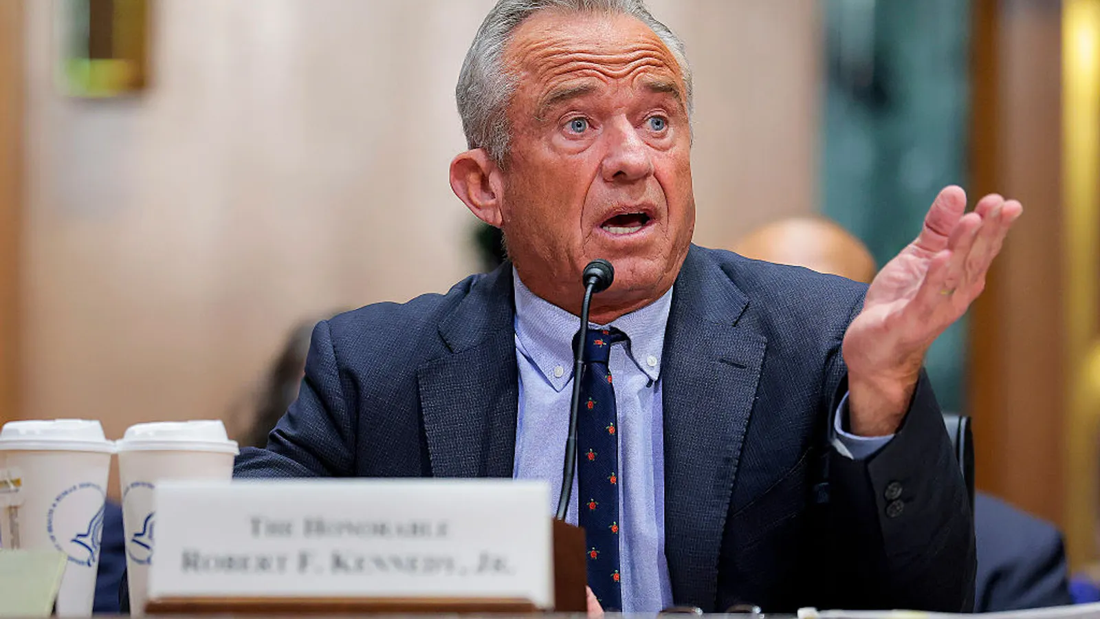 HHS working to restore LGBTQ+ youth suicide prevention hotline