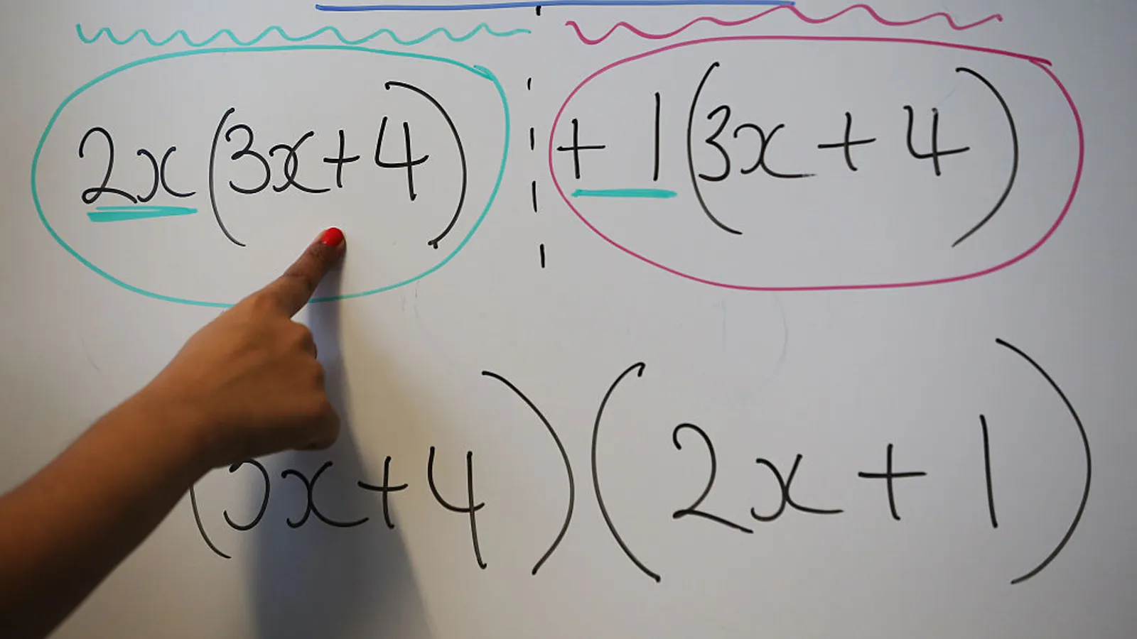 12 years later, San Francisco USD to offer Algebra I in 8th grade again