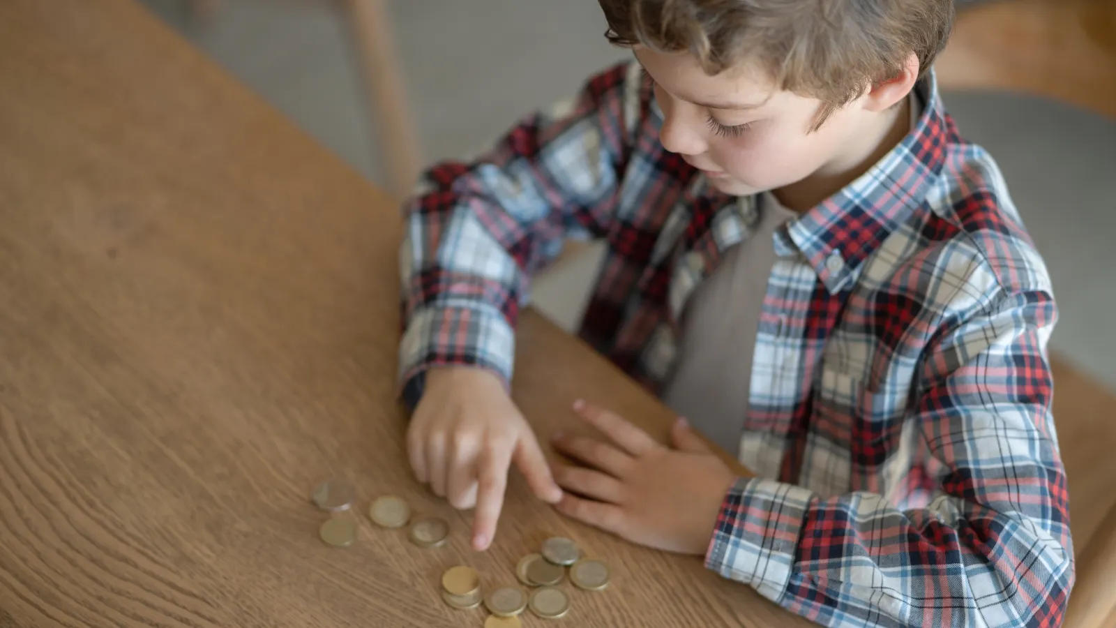 Should financial literacy be factored into math curricula?