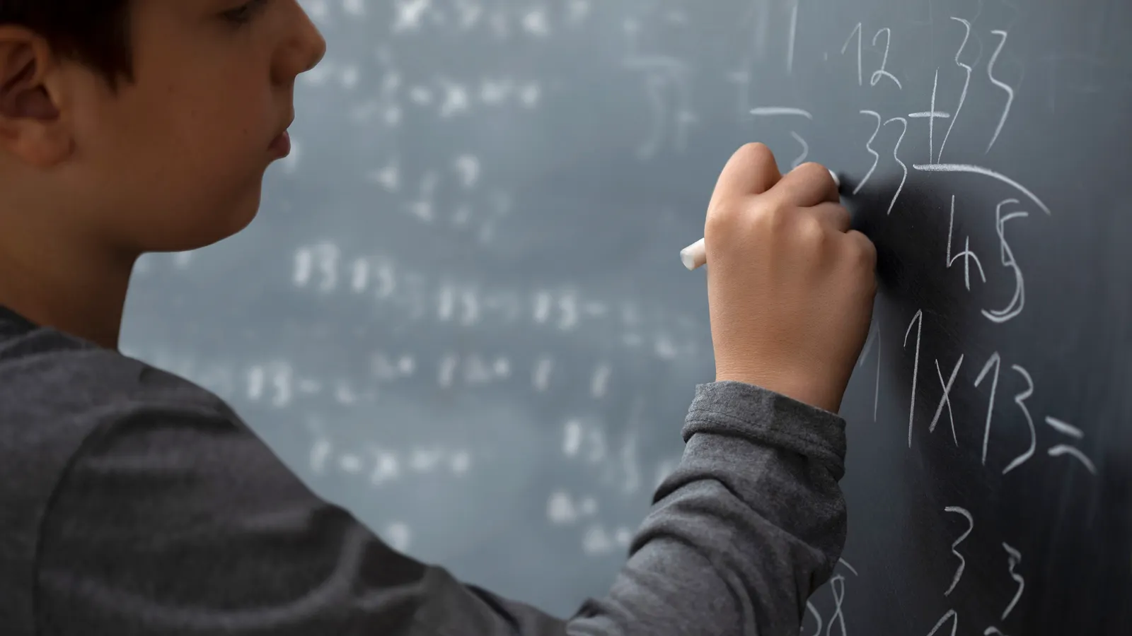 Math summer slide is ‘significant,’ but reading loss much smaller, data shows