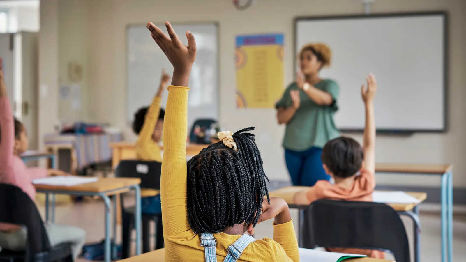 Ed Dept wants to end some IDEA data collections. How did stakeholders respond?