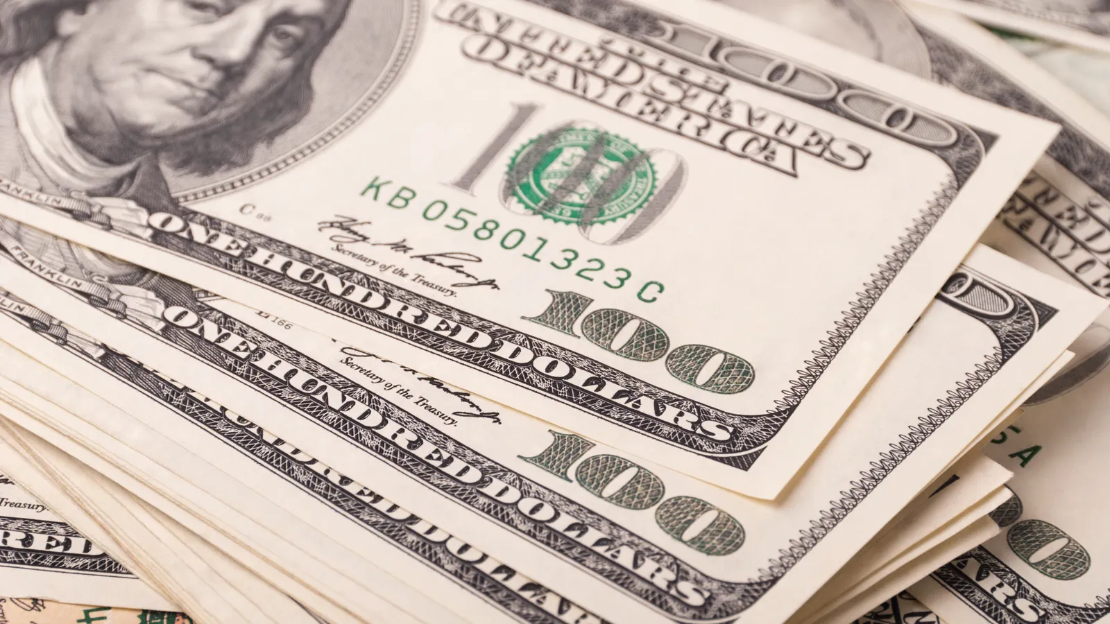 Week In Review: IDEA gets additional funds