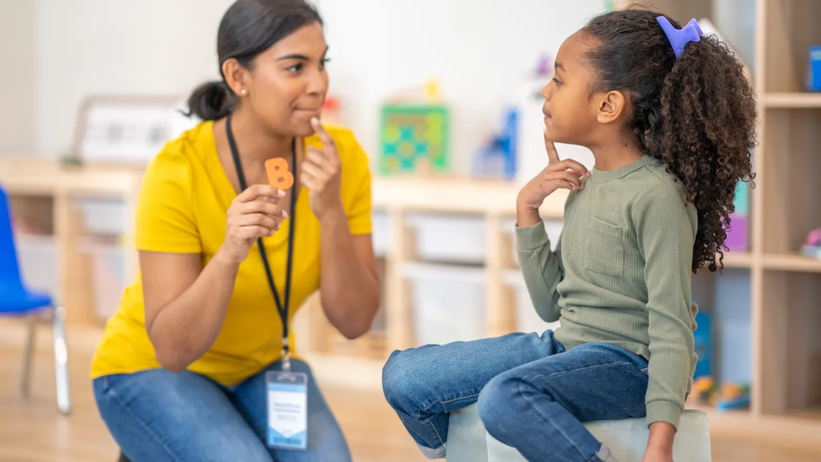 Feds proceed with $5.6M special education spending study