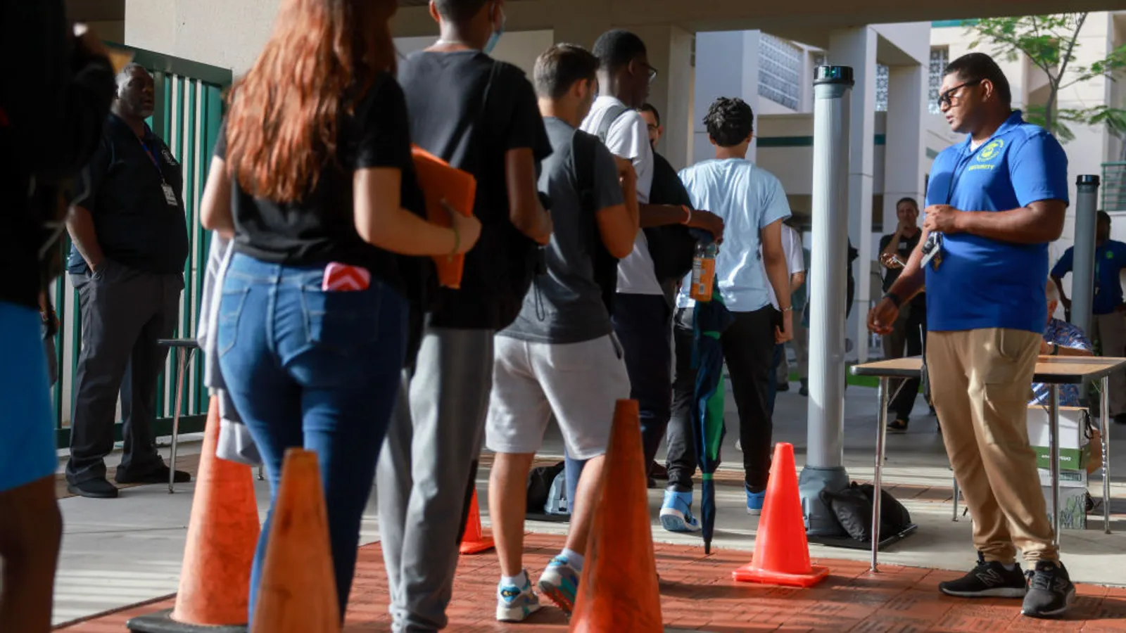 Schools spend $4B on physical safety measures. Here’s what research says they should do instead.