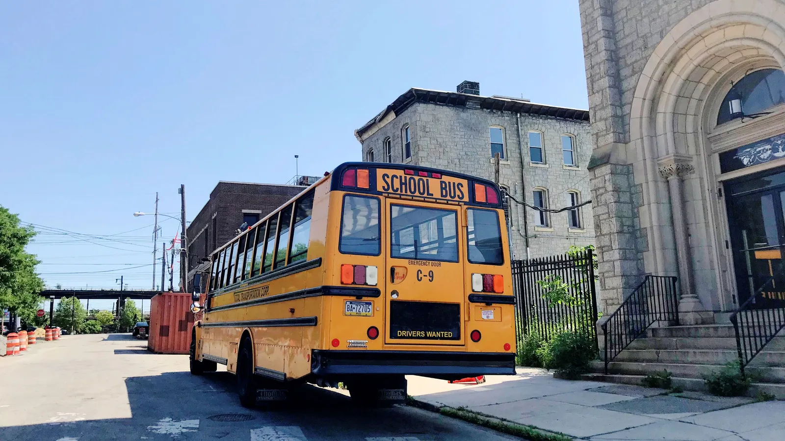 Philadelphia to close 17 schools as it aims to address ‘aging’ buildings