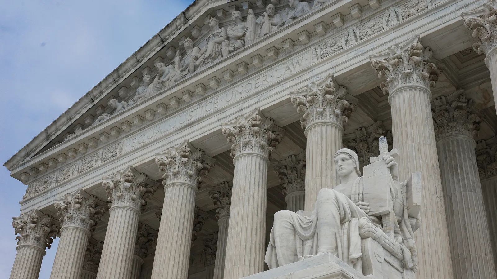 Supreme Court to determine if school employees can sue under Title IX