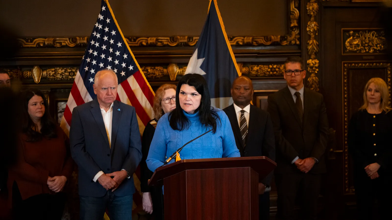 Judge denies pause on ICE enforcement on school grounds