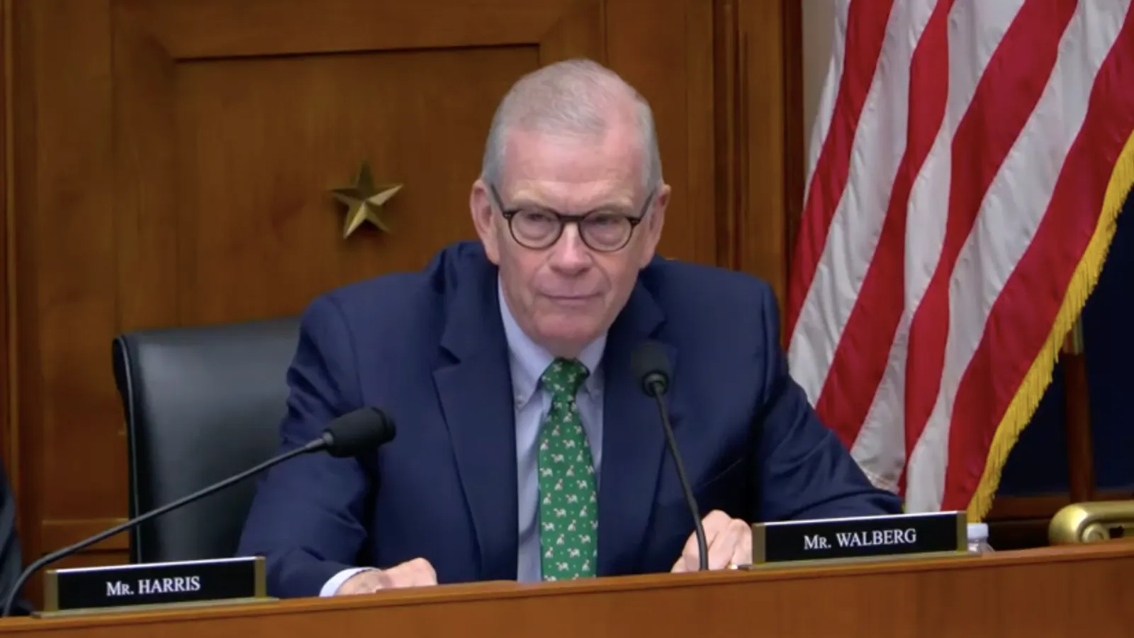 GOP advances legislation barring ‘discriminatory equity or gender ideology’