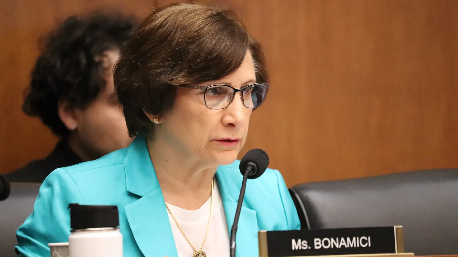 Democrats move to impeach McMahon for Education Department dismantling