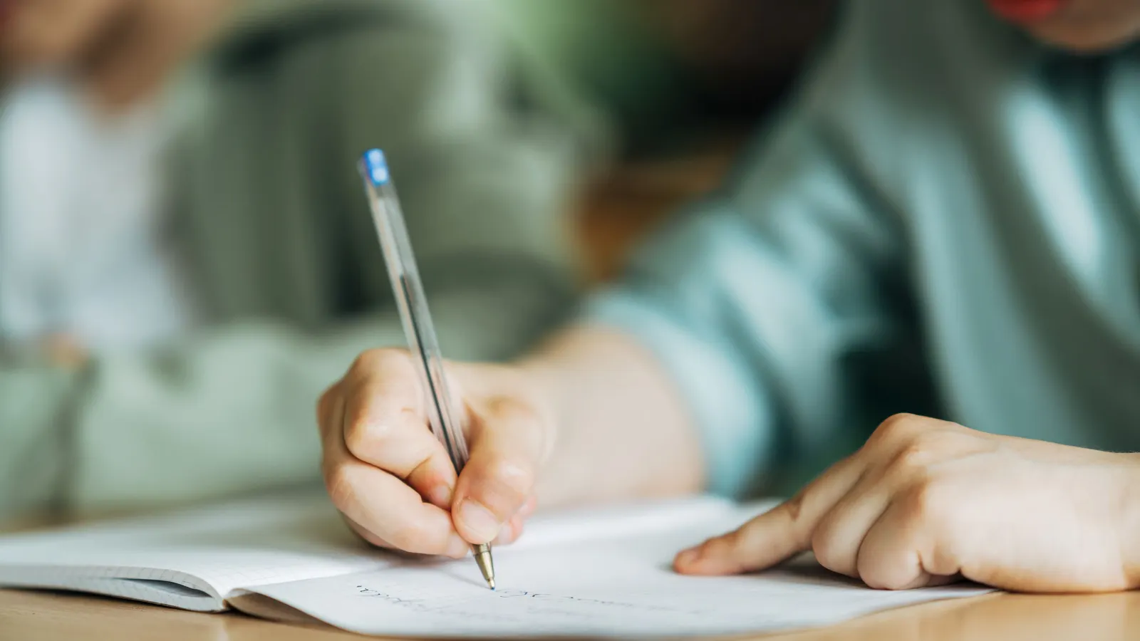 How 2 schools are dialing back screen time