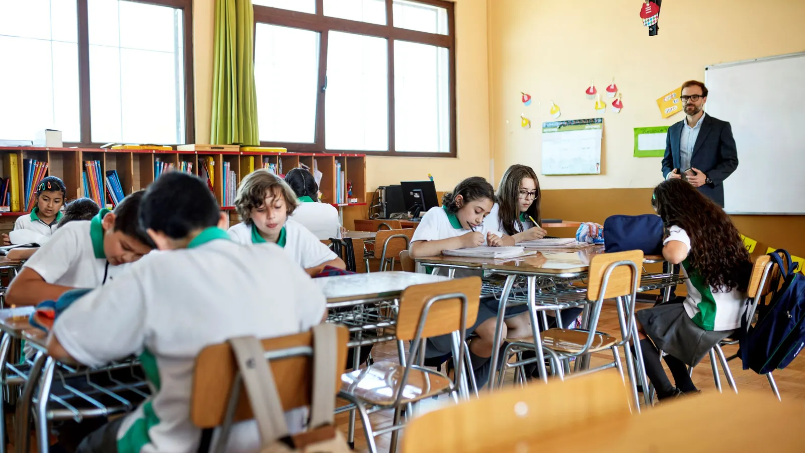 What role should state boards play in choosing instructional materials?
