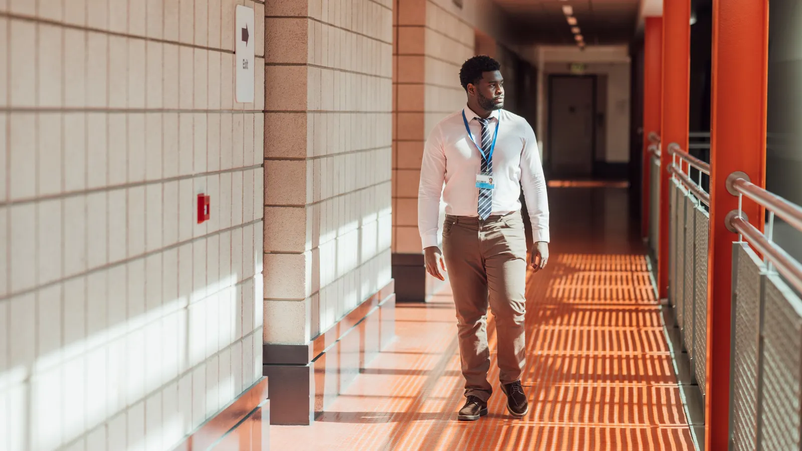 Signs of stabilization? Stress, exit plans down among teacher workforce