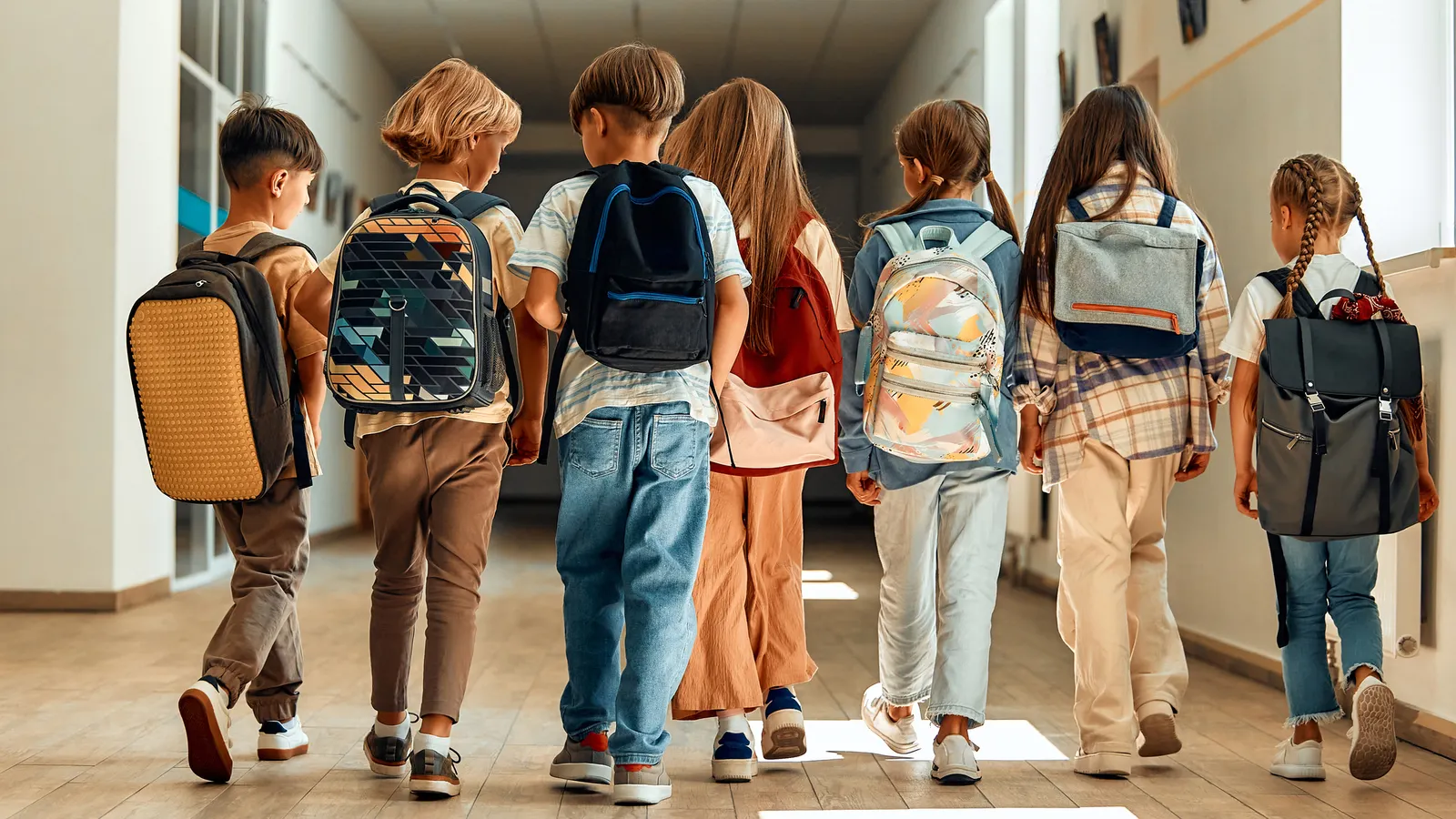 Week In Review: Private school trends and the state of attendance