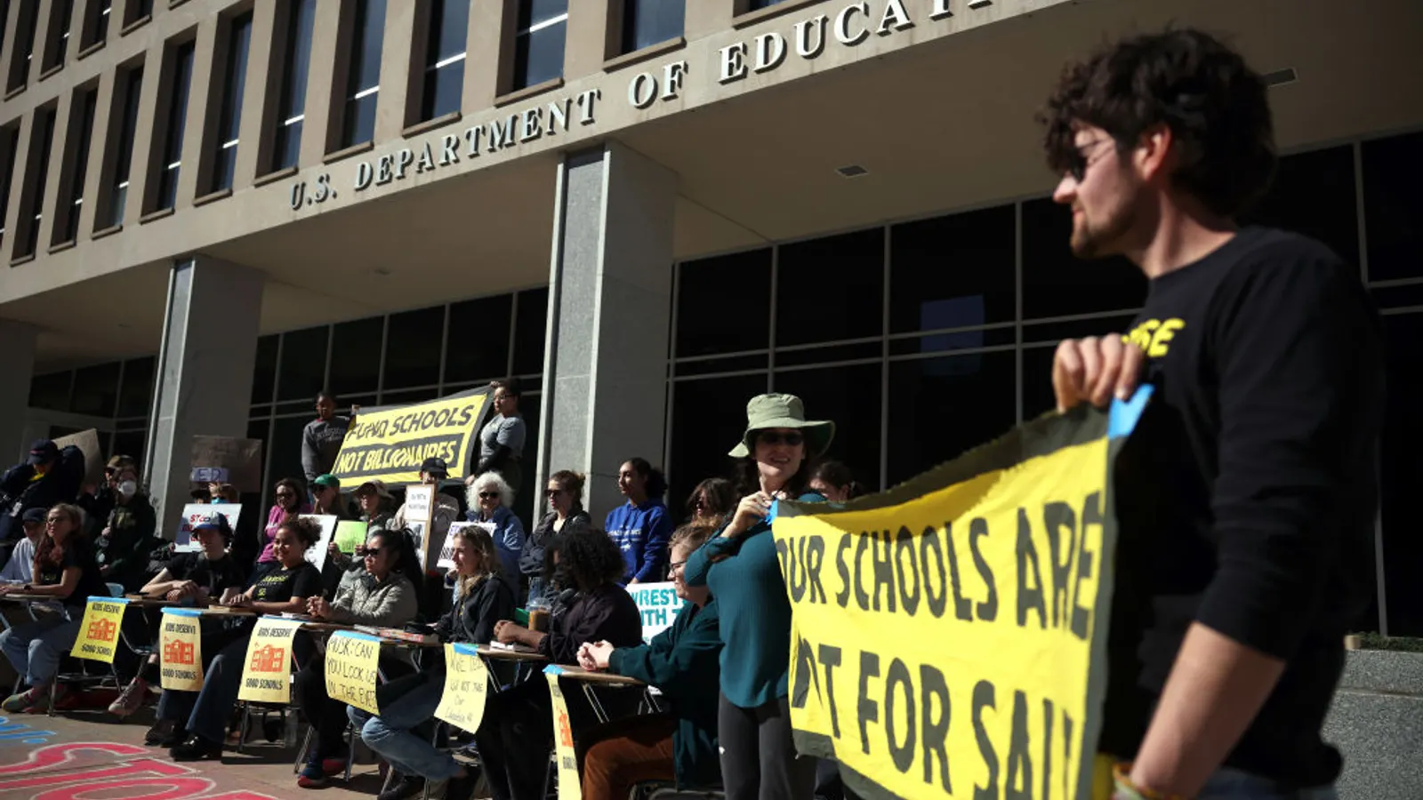 Some Education Department cuts ‘appear’ to impact legal duties, OIG says