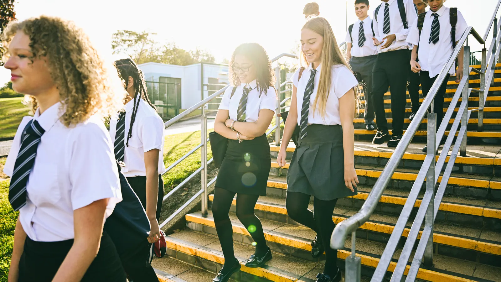 A snapshot of private school trends in 4 charts