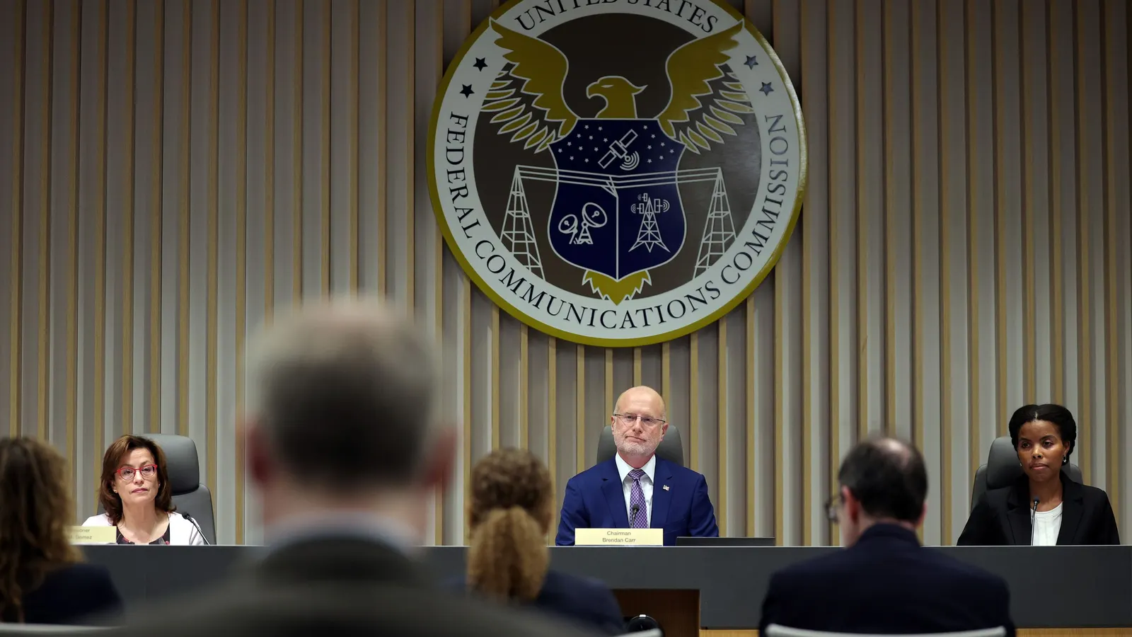 FCC wants to know: Should the E-rate program be eliminated?