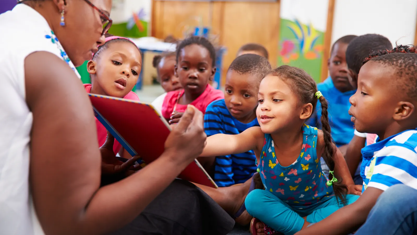 What factors are actually most important in learning to read?