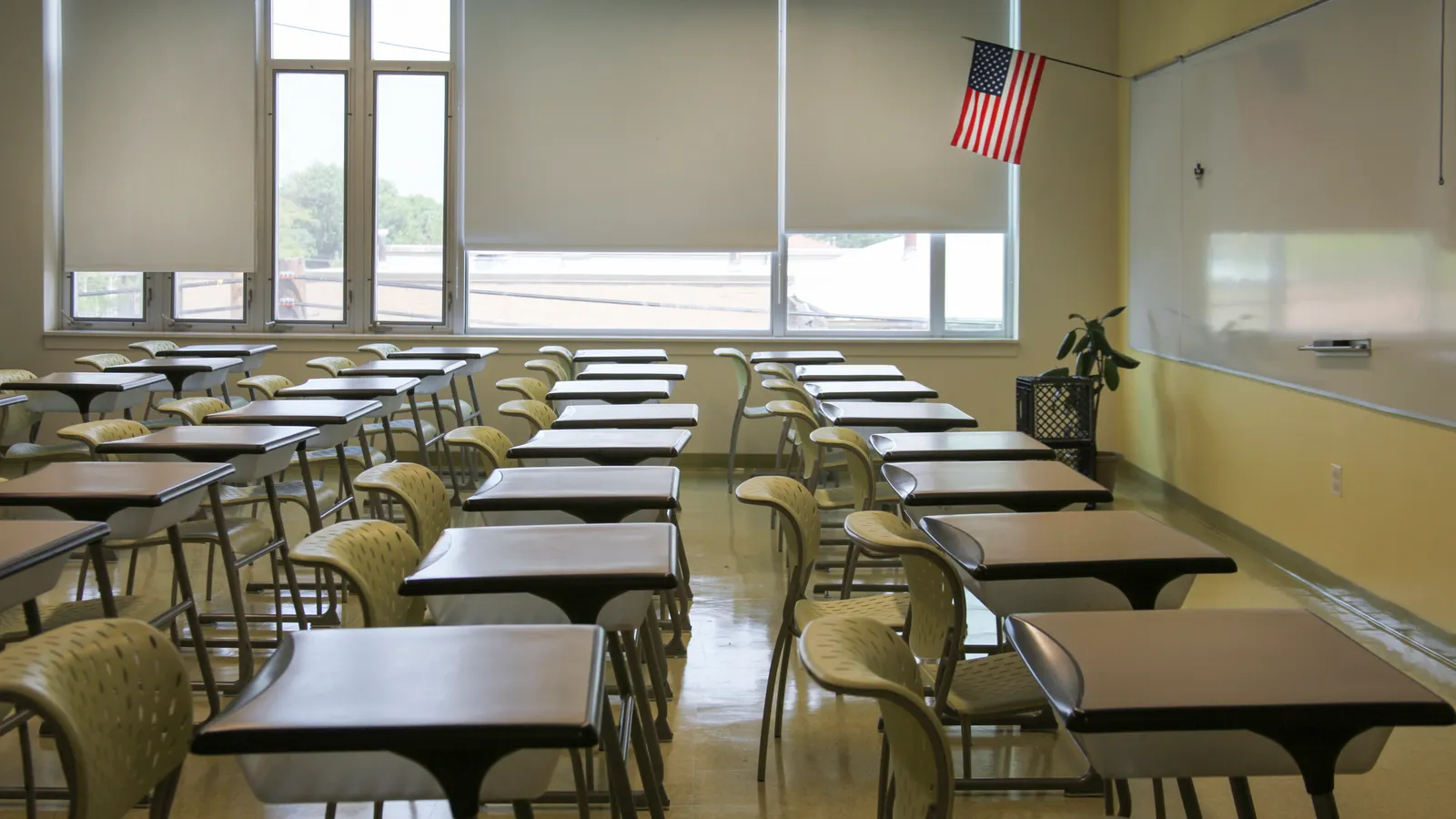 For chronic absenteeism, pandemic recovery is possible but still uncommon