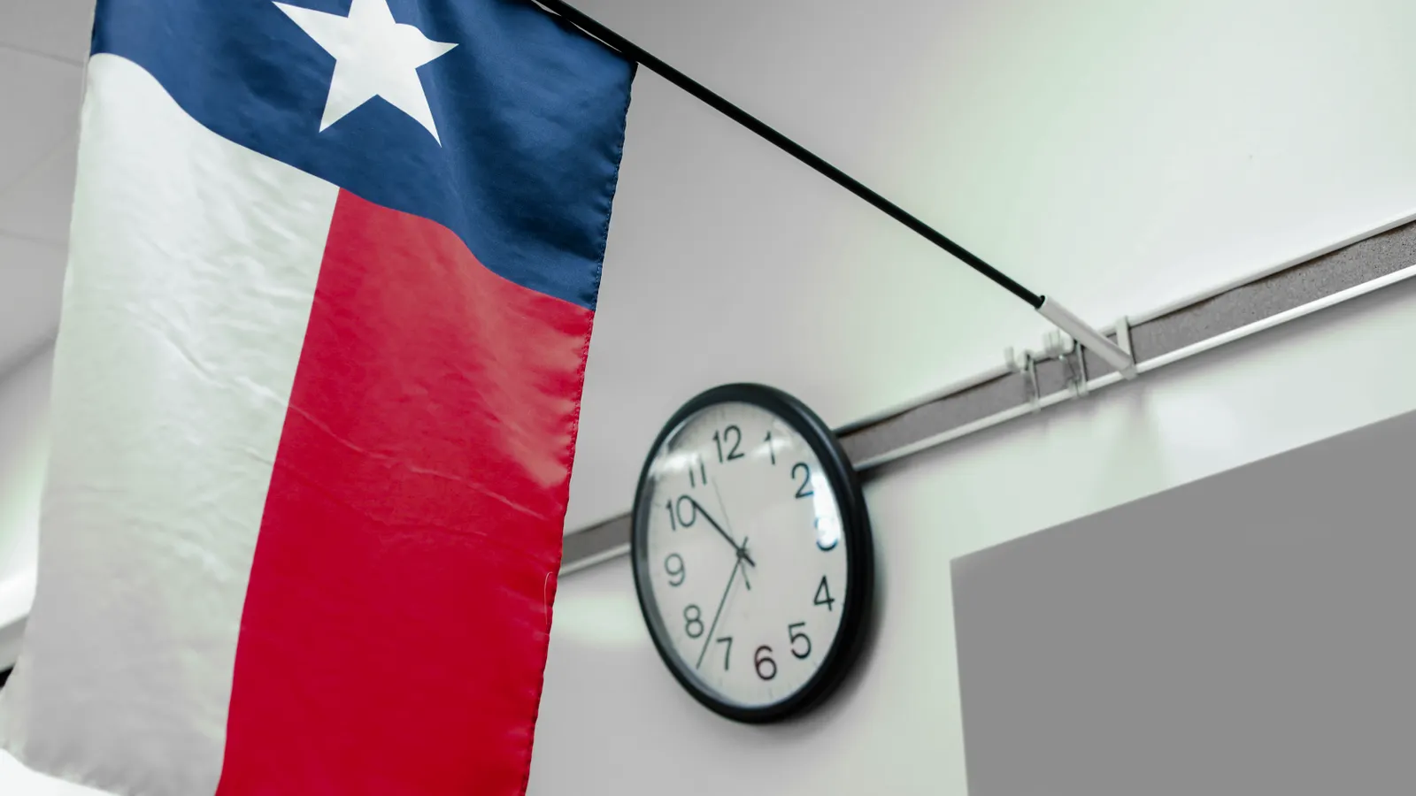 Texas adds Bible stories in curriculum overhaul