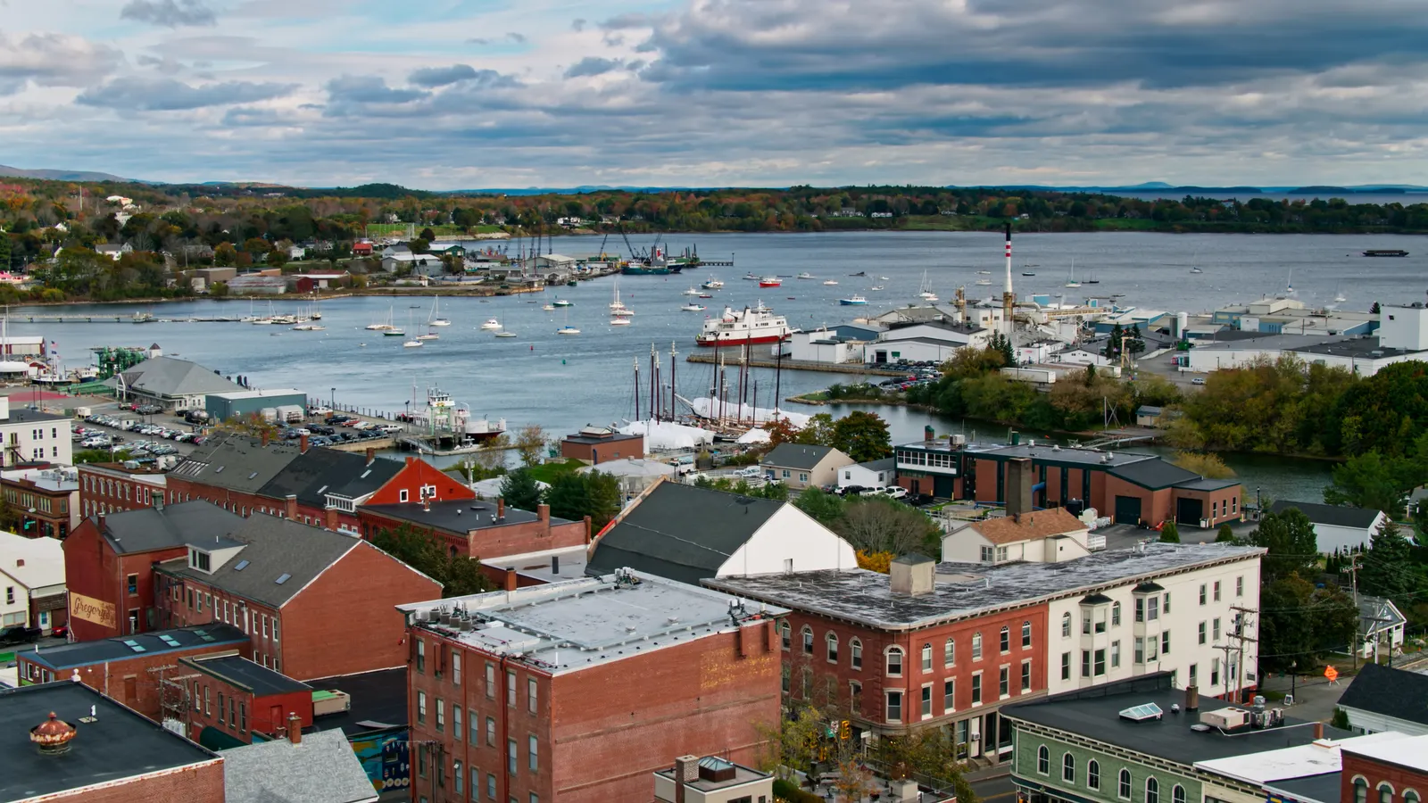 Maine’s road to rapid AI adoption in schools