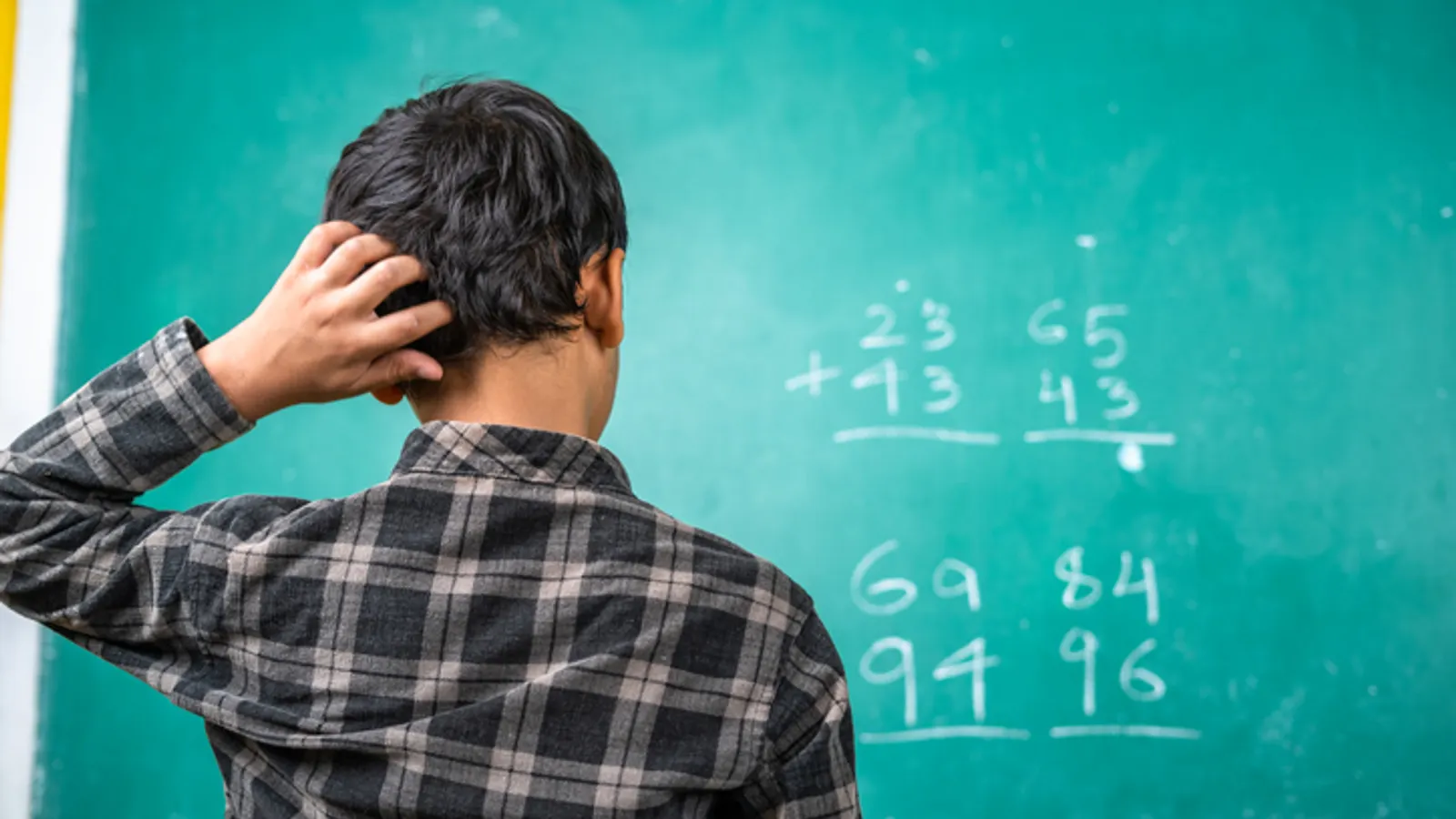 As Memphis charter schools edge up in math, one school shares its strategy